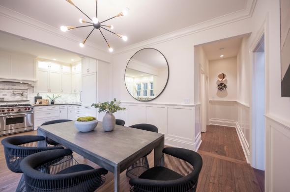 154 Crescent Road, Corte Madera #68