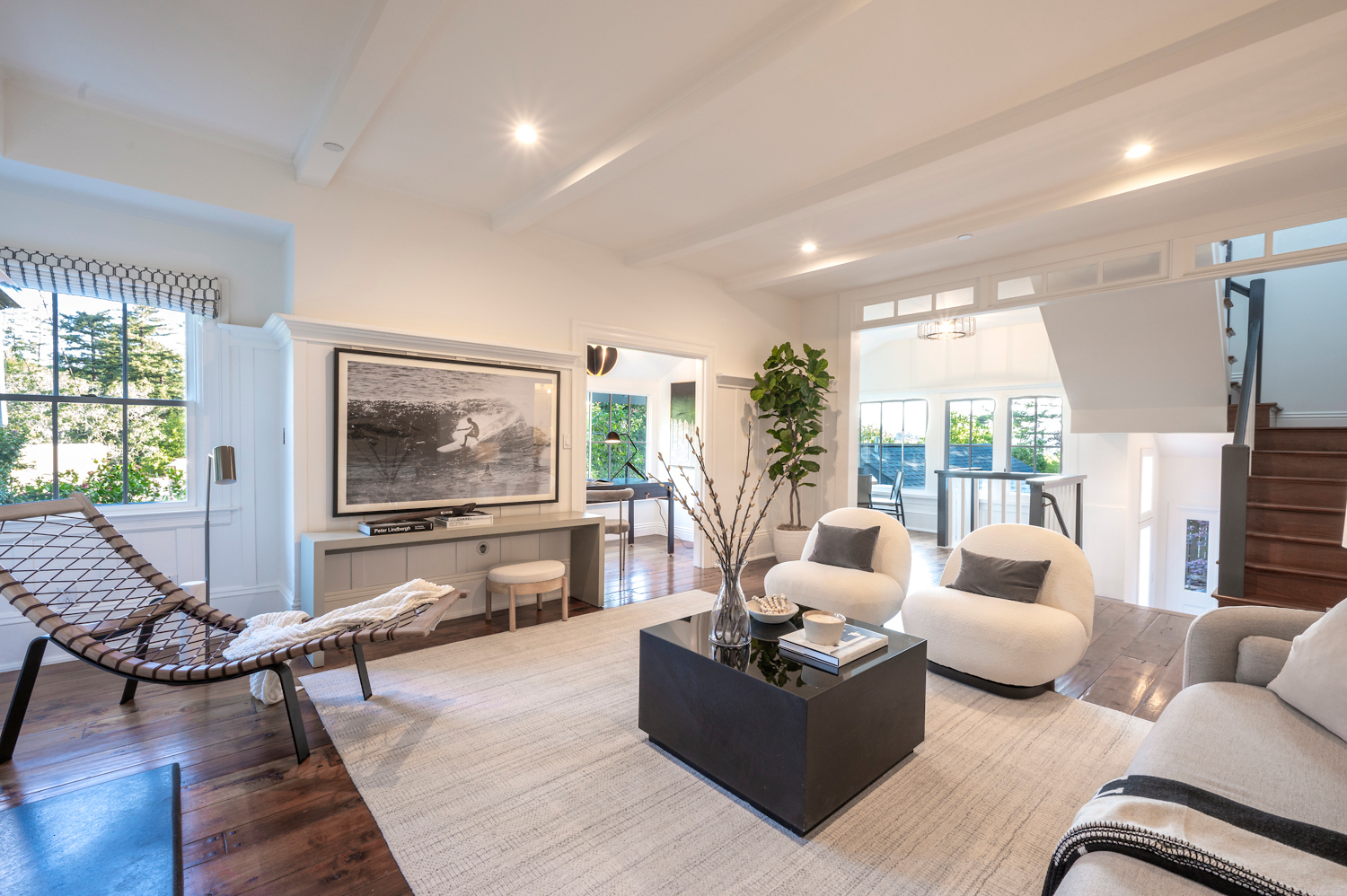 154 Crescent Road, Corte Madera #68