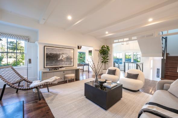 154 Crescent Road, Corte Madera #68