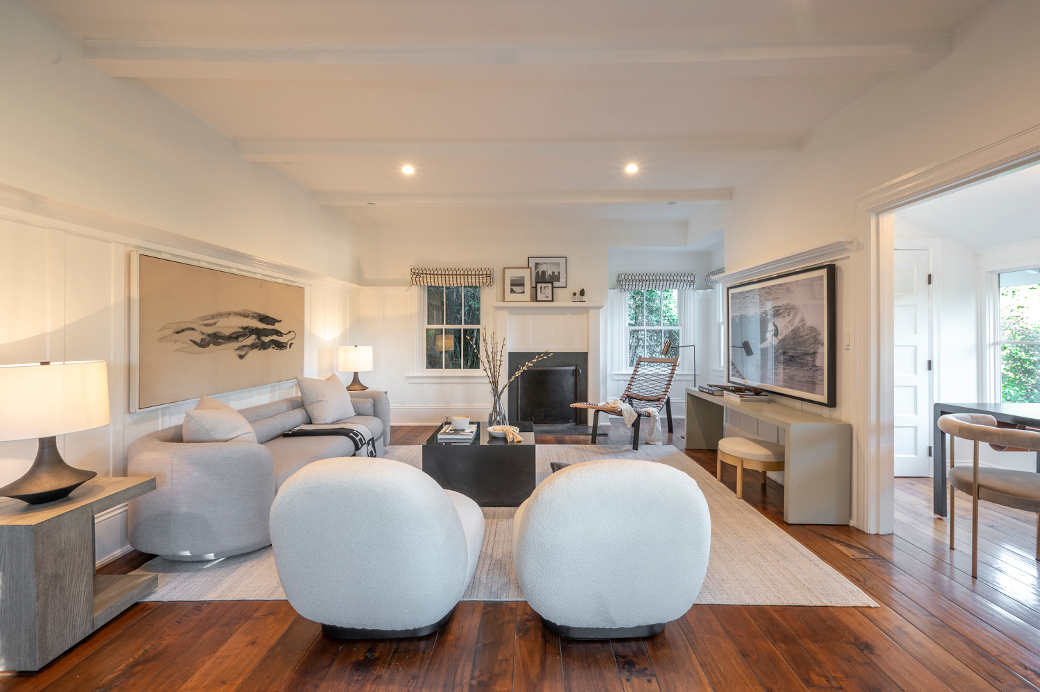 154 Crescent Road, Corte Madera #68