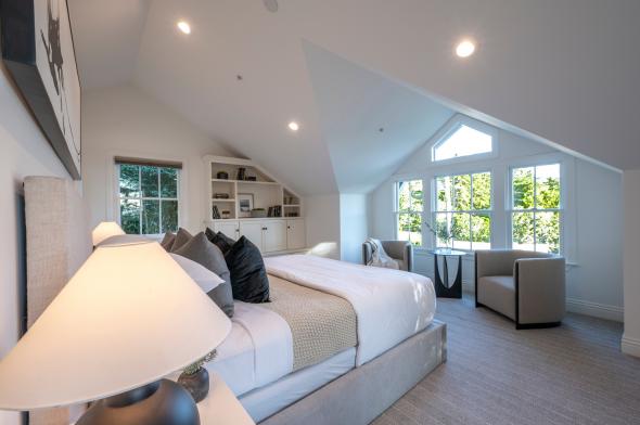 154 Crescent Road, Corte Madera #68