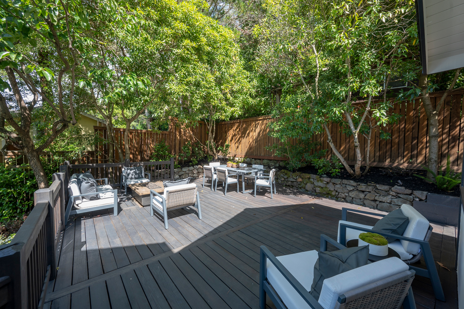 154 Crescent Road, Corte Madera #68