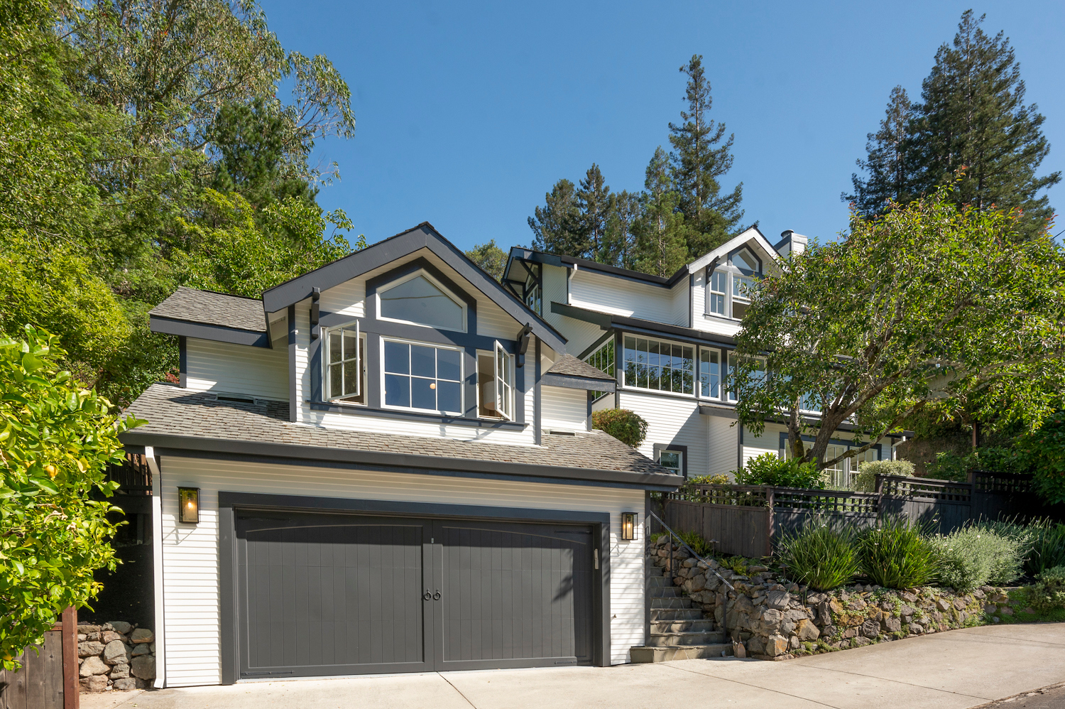 154 Crescent Road, Corte Madera #68