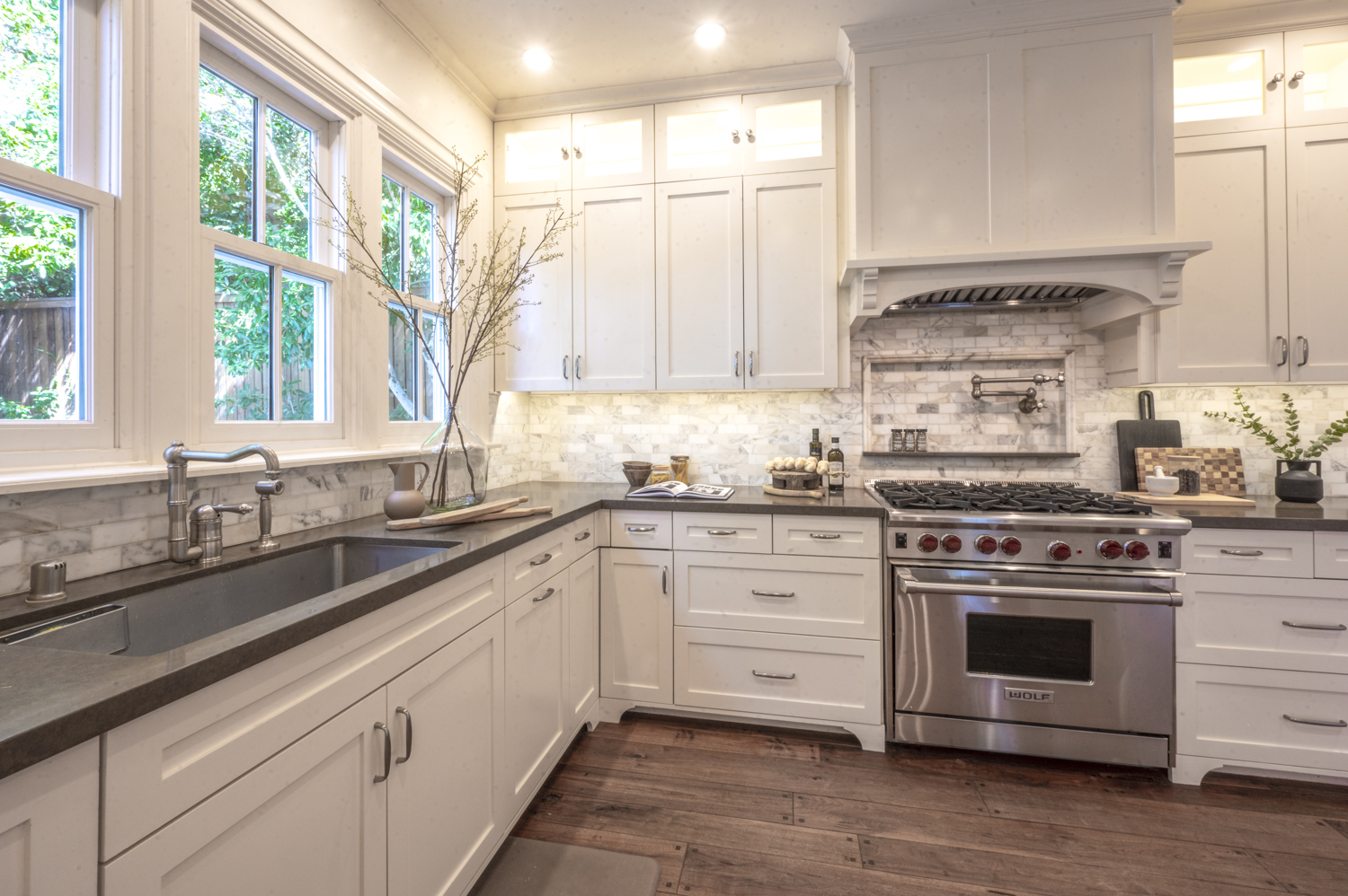154 Crescent Road, Corte Madera #68