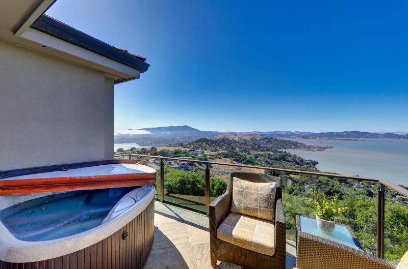 14 Place Moulin, Tiburon #42