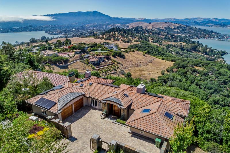 14 Place Moulin, Tiburon #77