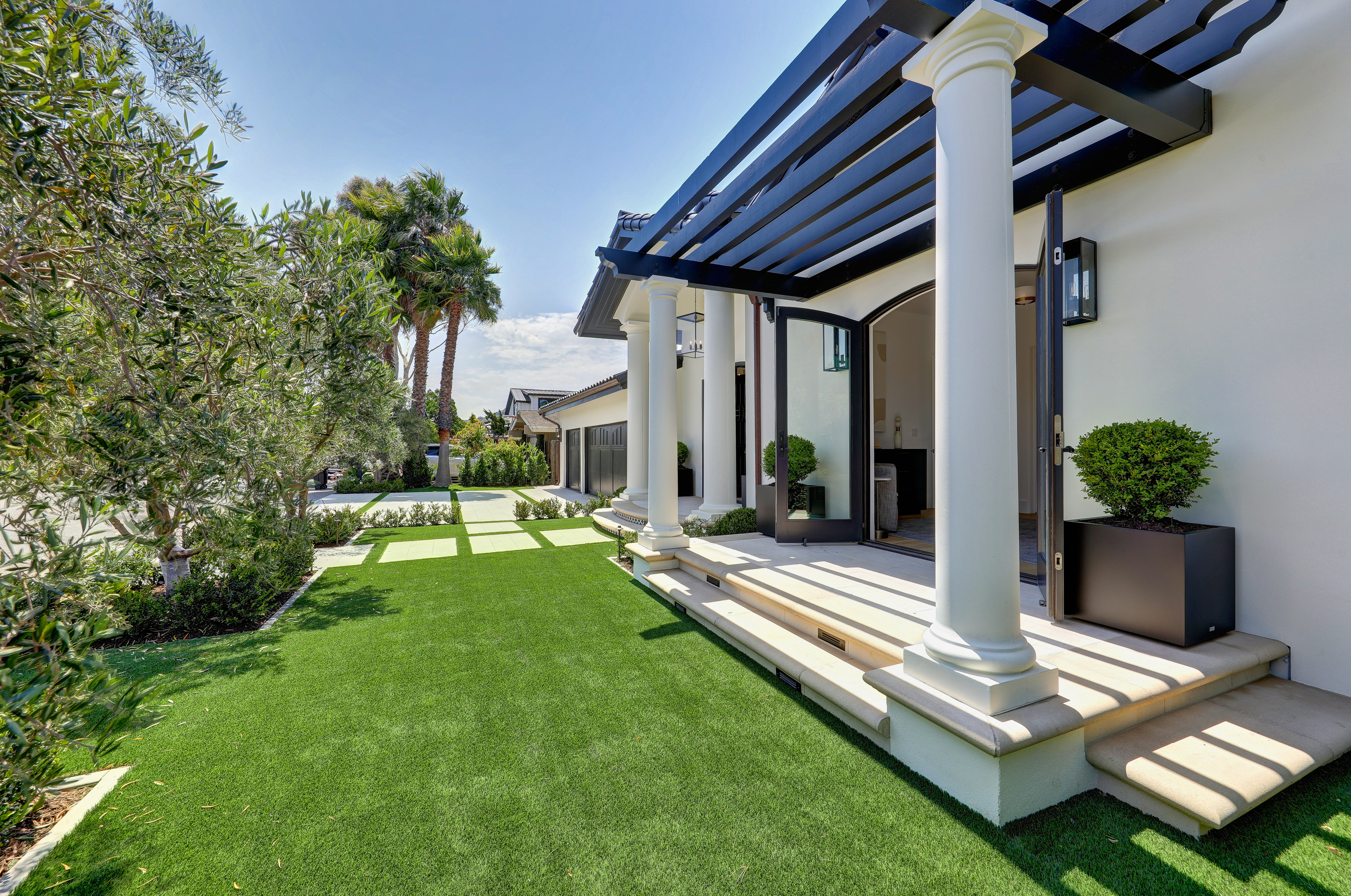 155 Jamaica Street, Tiburon #100