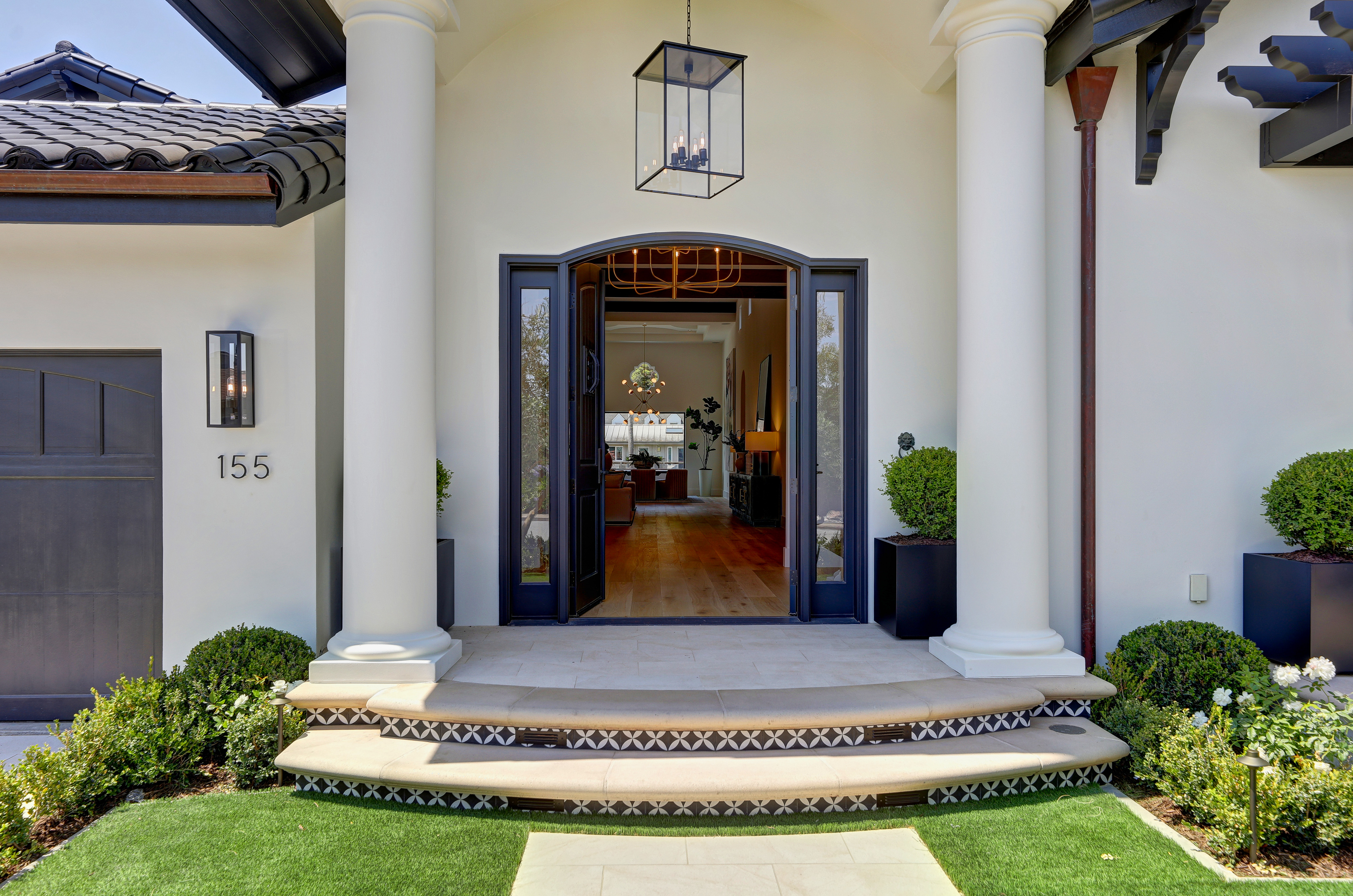 155 Jamaica Street, Tiburon #100