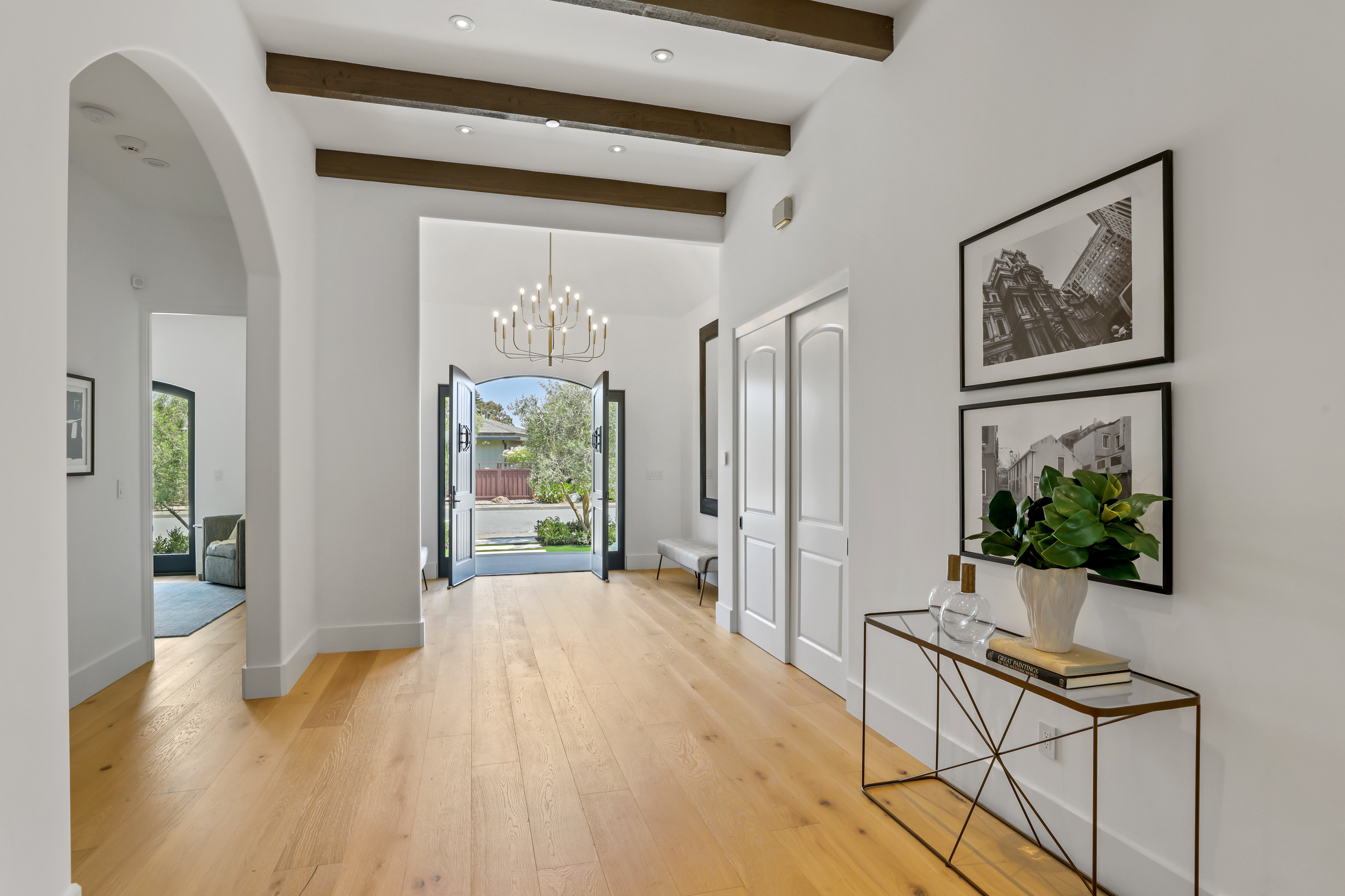 155 Jamaica Street, Tiburon #100