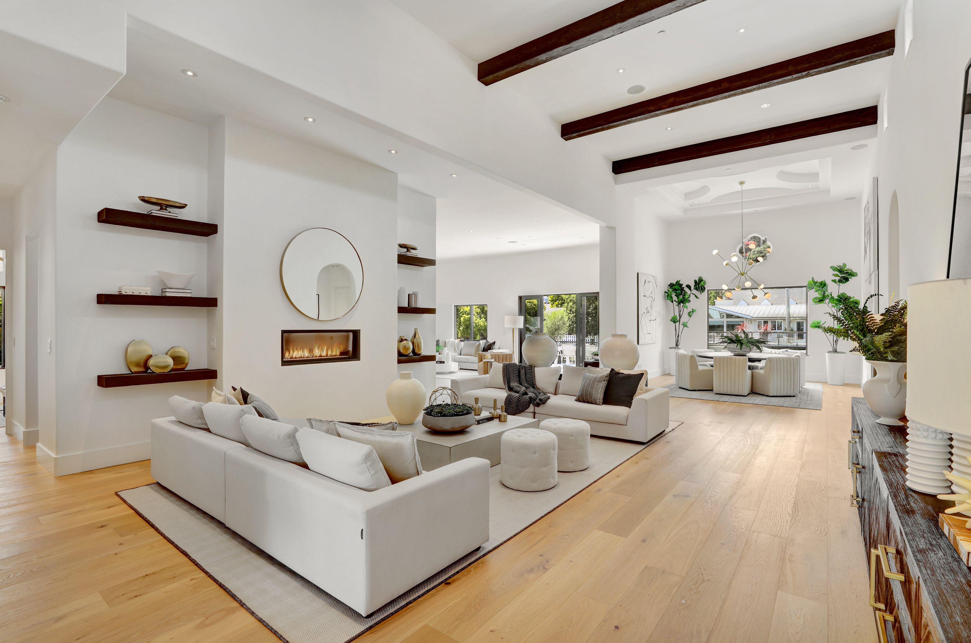 155 Jamaica Street, Tiburon #100