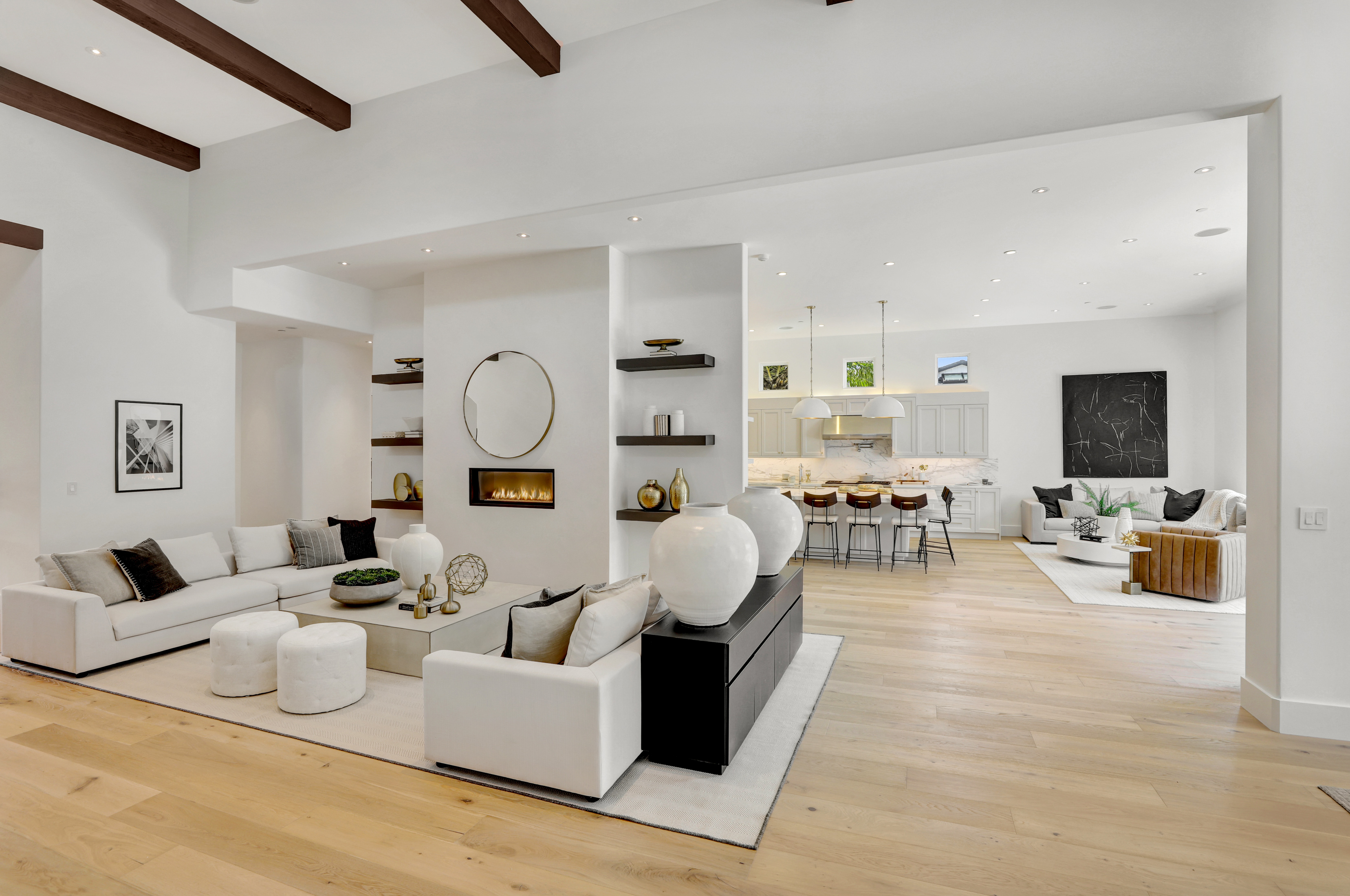 155 Jamaica Street, Tiburon #100