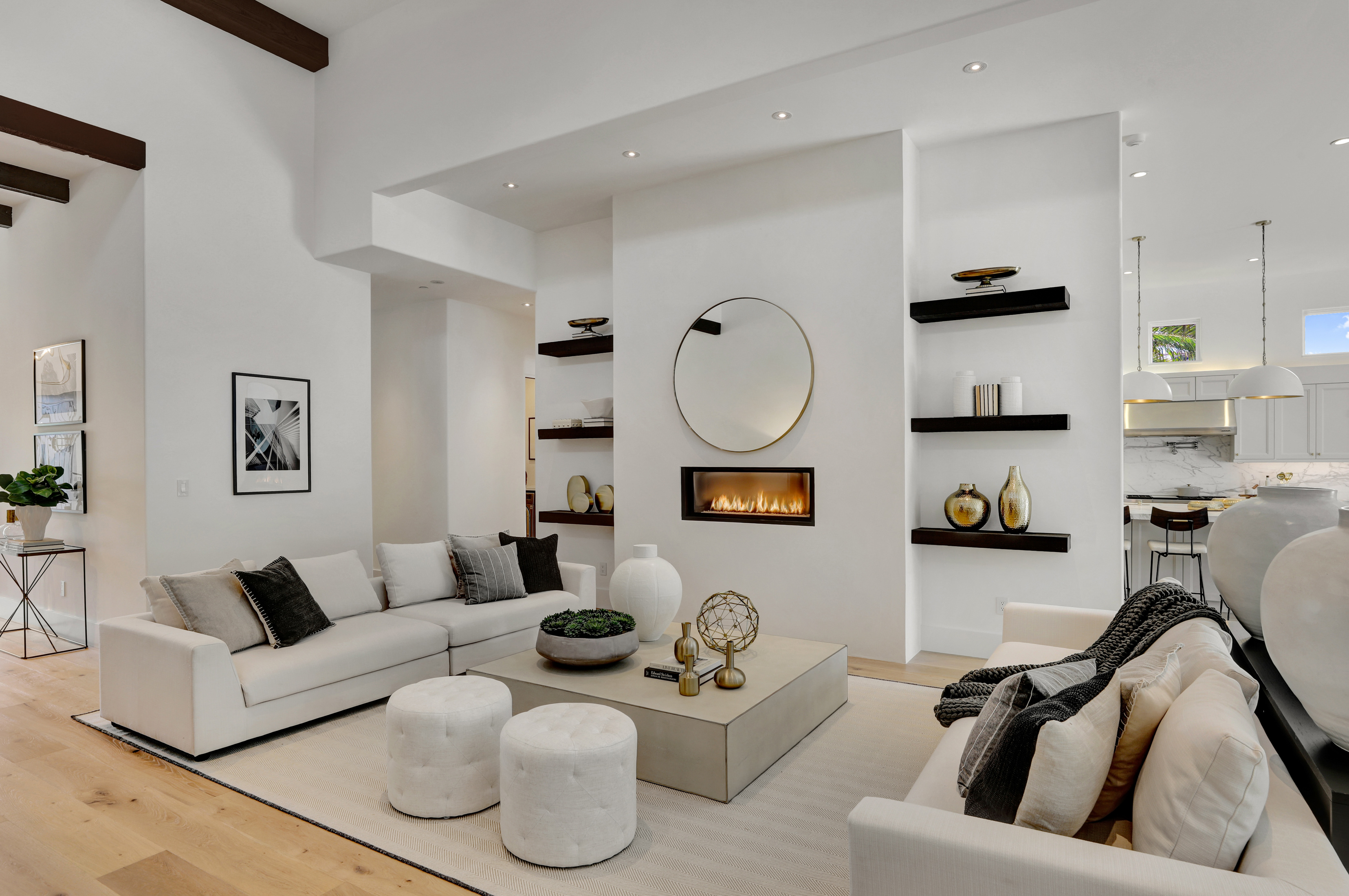 155 Jamaica Street, Tiburon #100