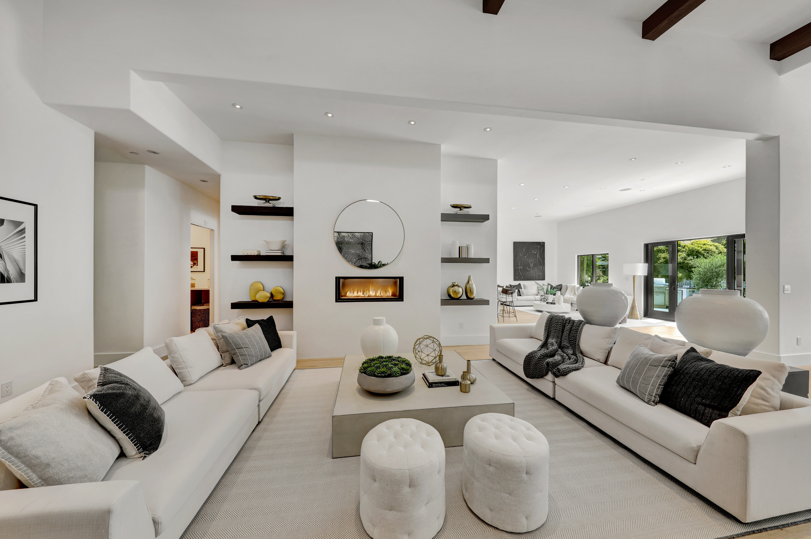 155 Jamaica Street, Tiburon #100
