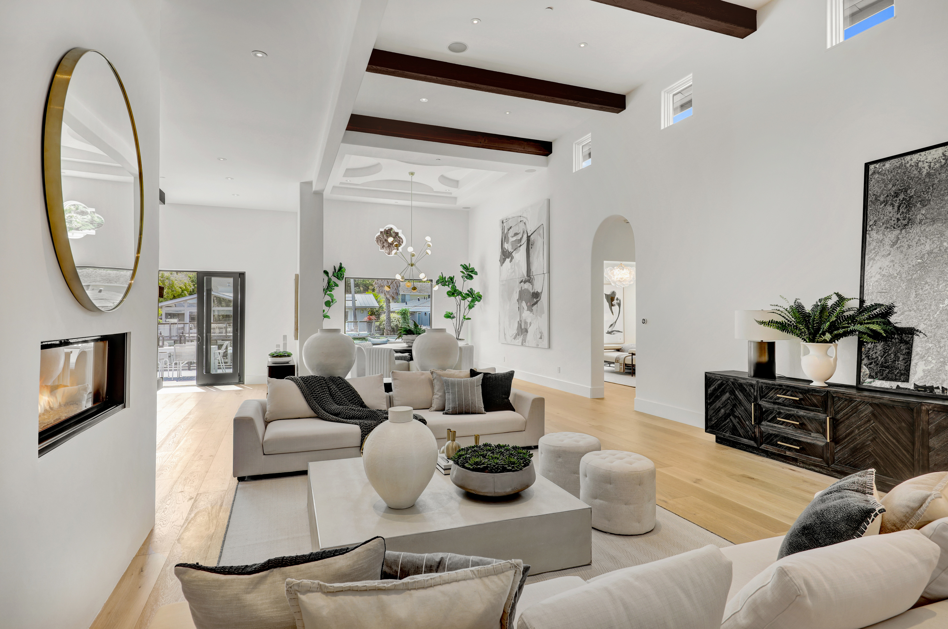 155 Jamaica Street, Tiburon #100