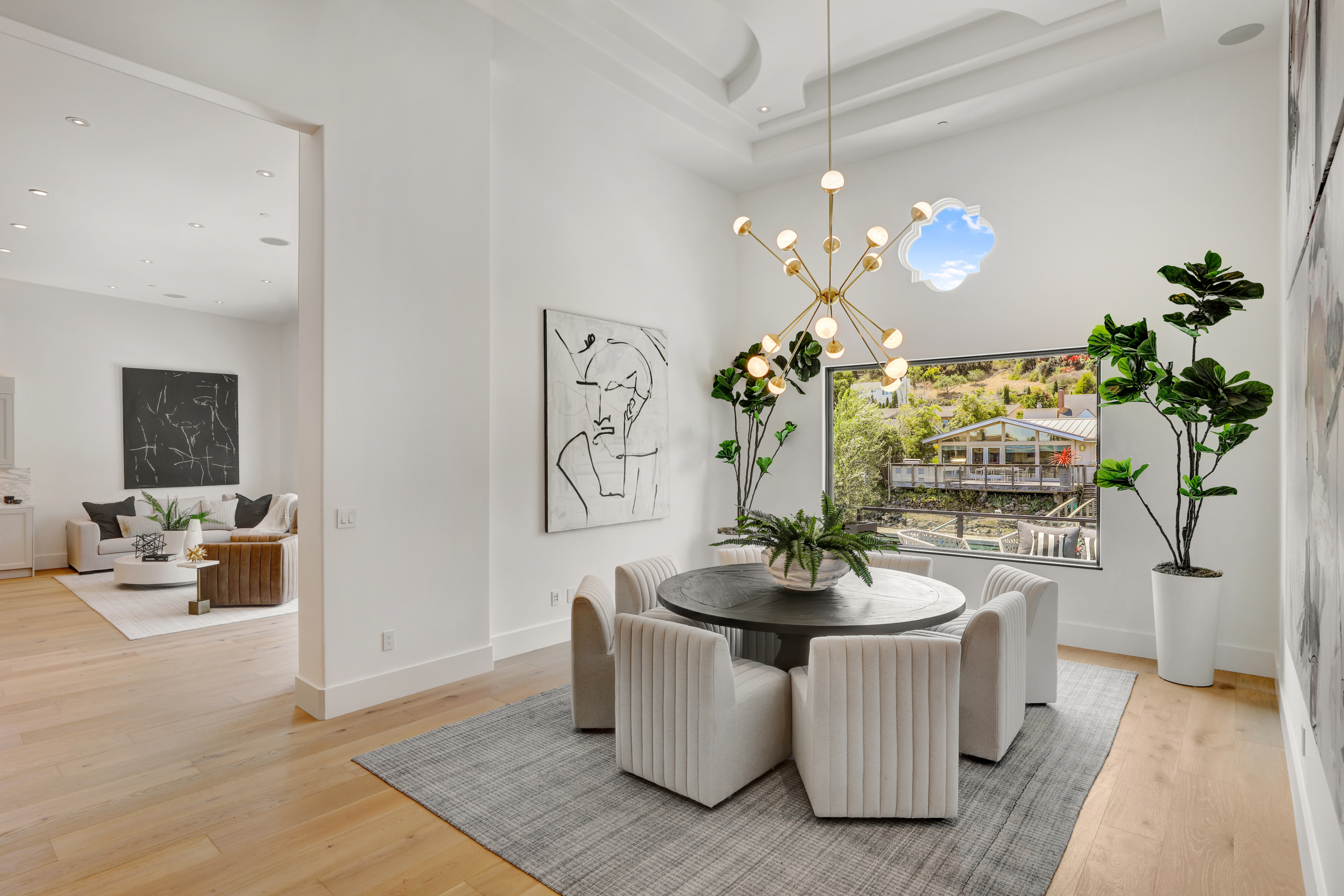 155 Jamaica Street, Tiburon #100
