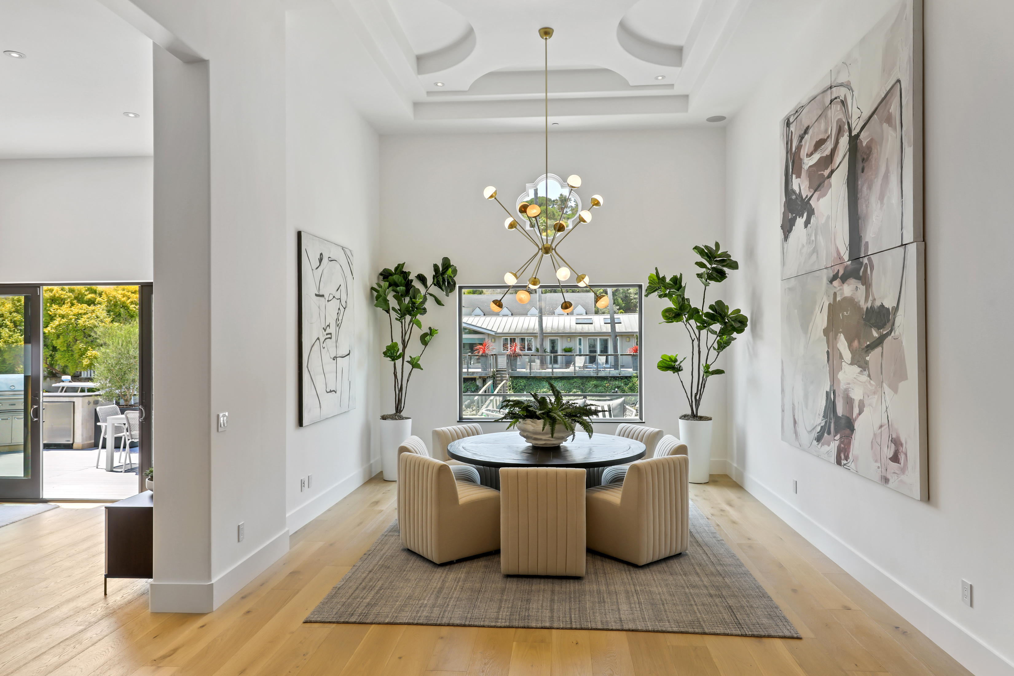 155 Jamaica Street, Tiburon #100