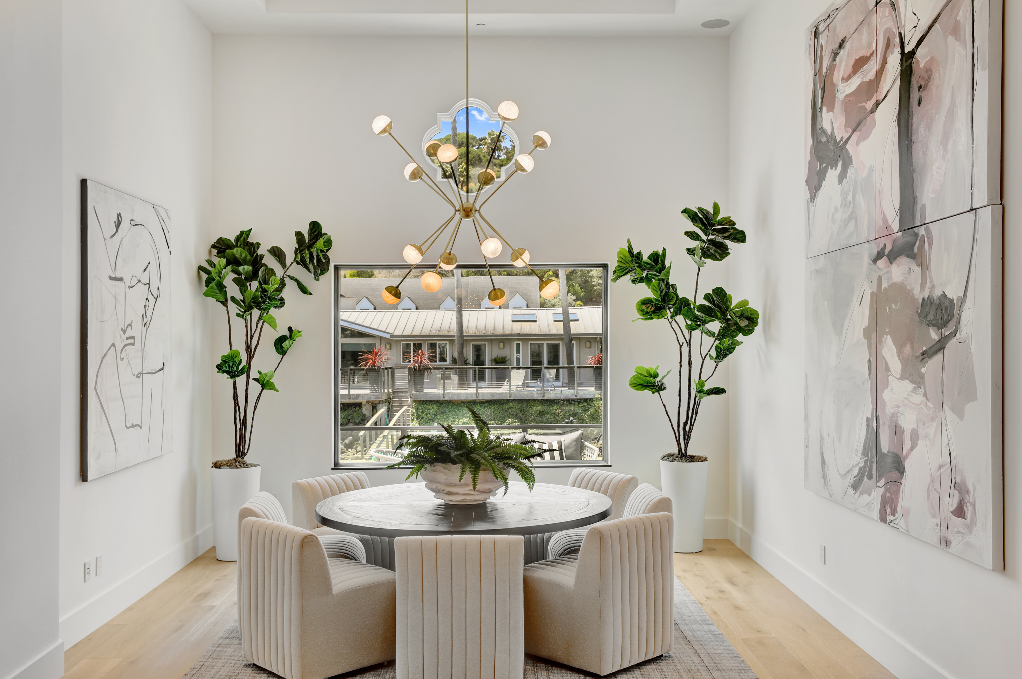 155 Jamaica Street, Tiburon #100