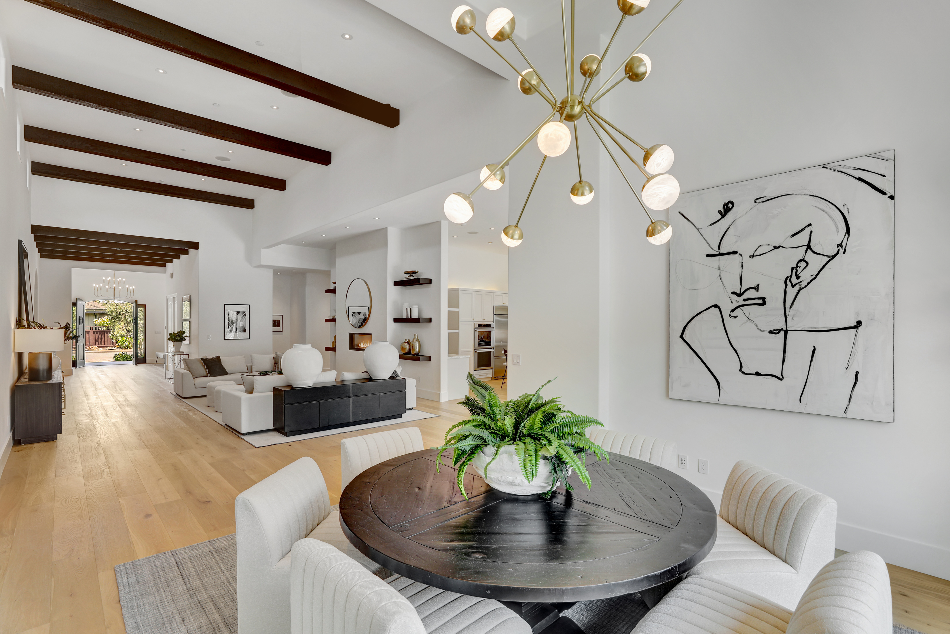 155 Jamaica Street, Tiburon #100