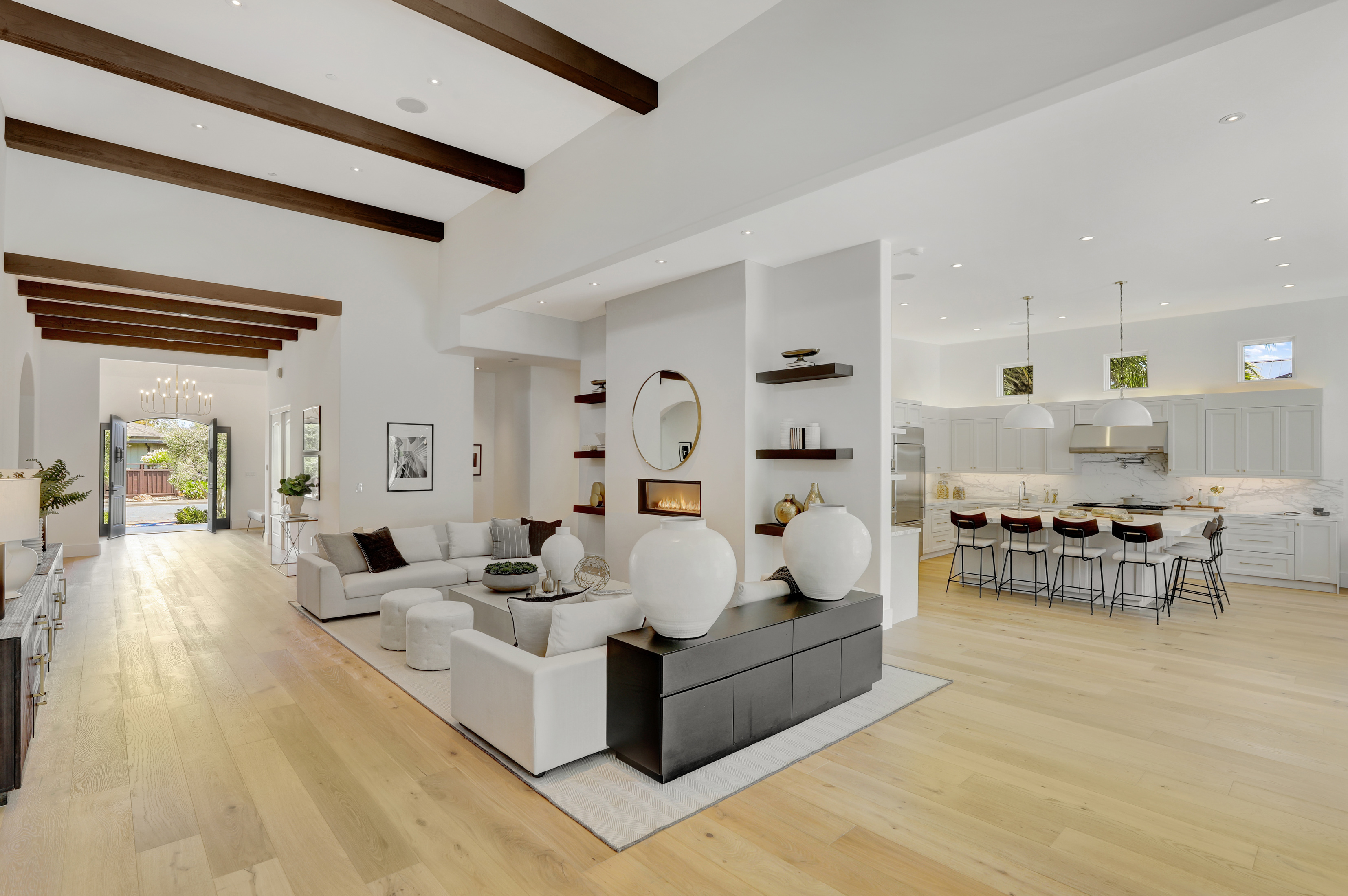 155 Jamaica Street, Tiburon #100