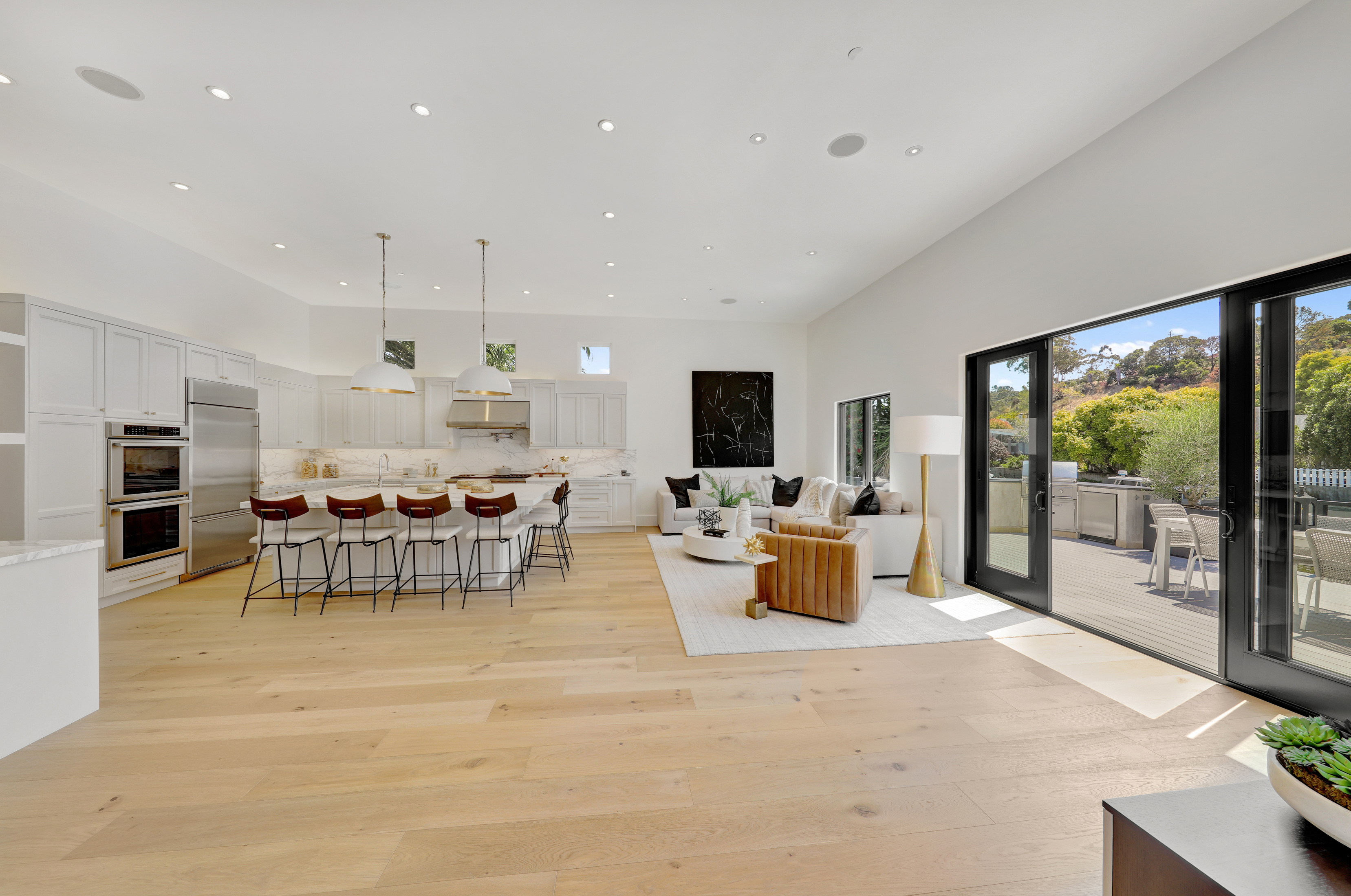 155 Jamaica Street, Tiburon #100