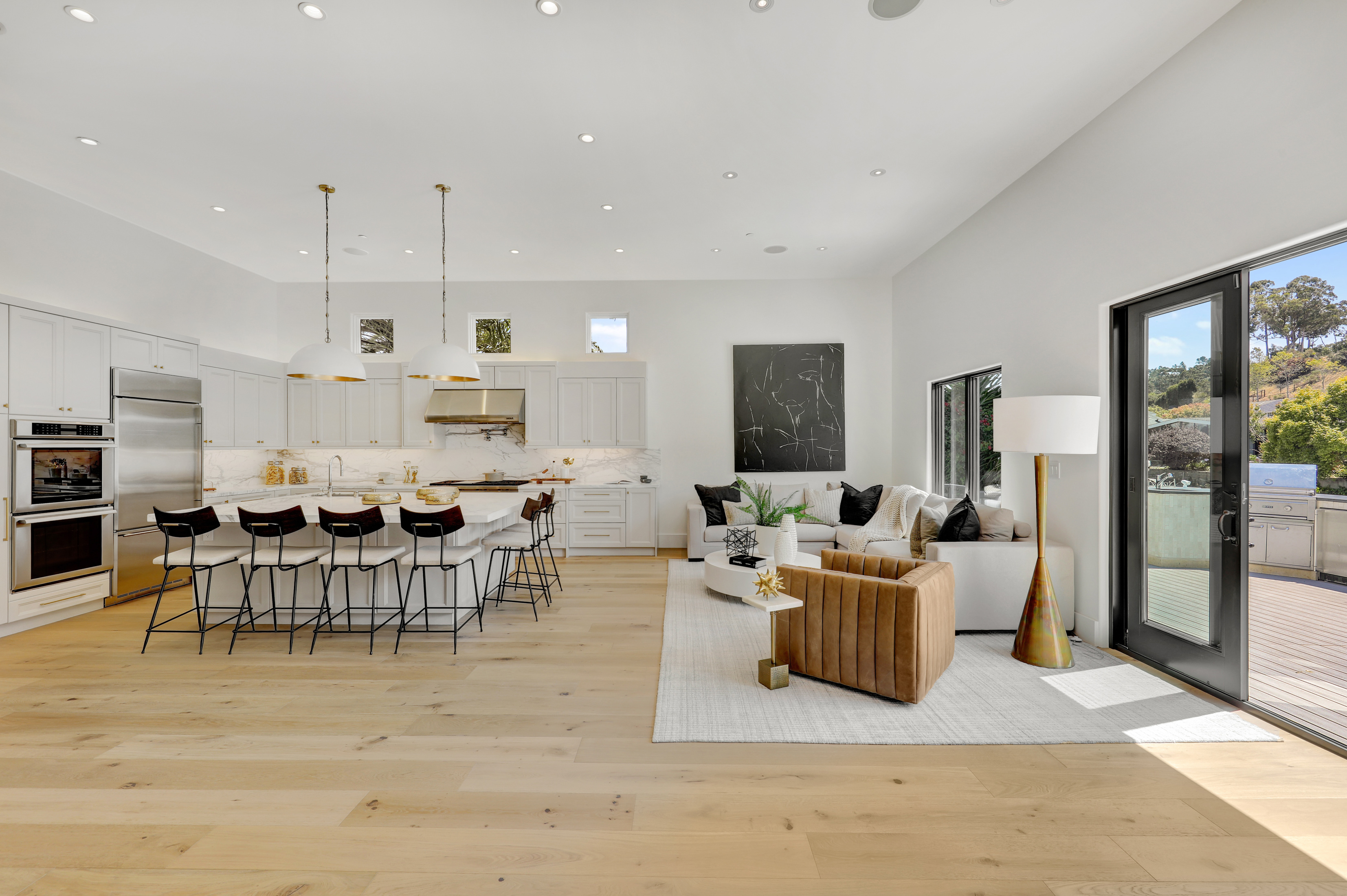 155 Jamaica Street, Tiburon #100