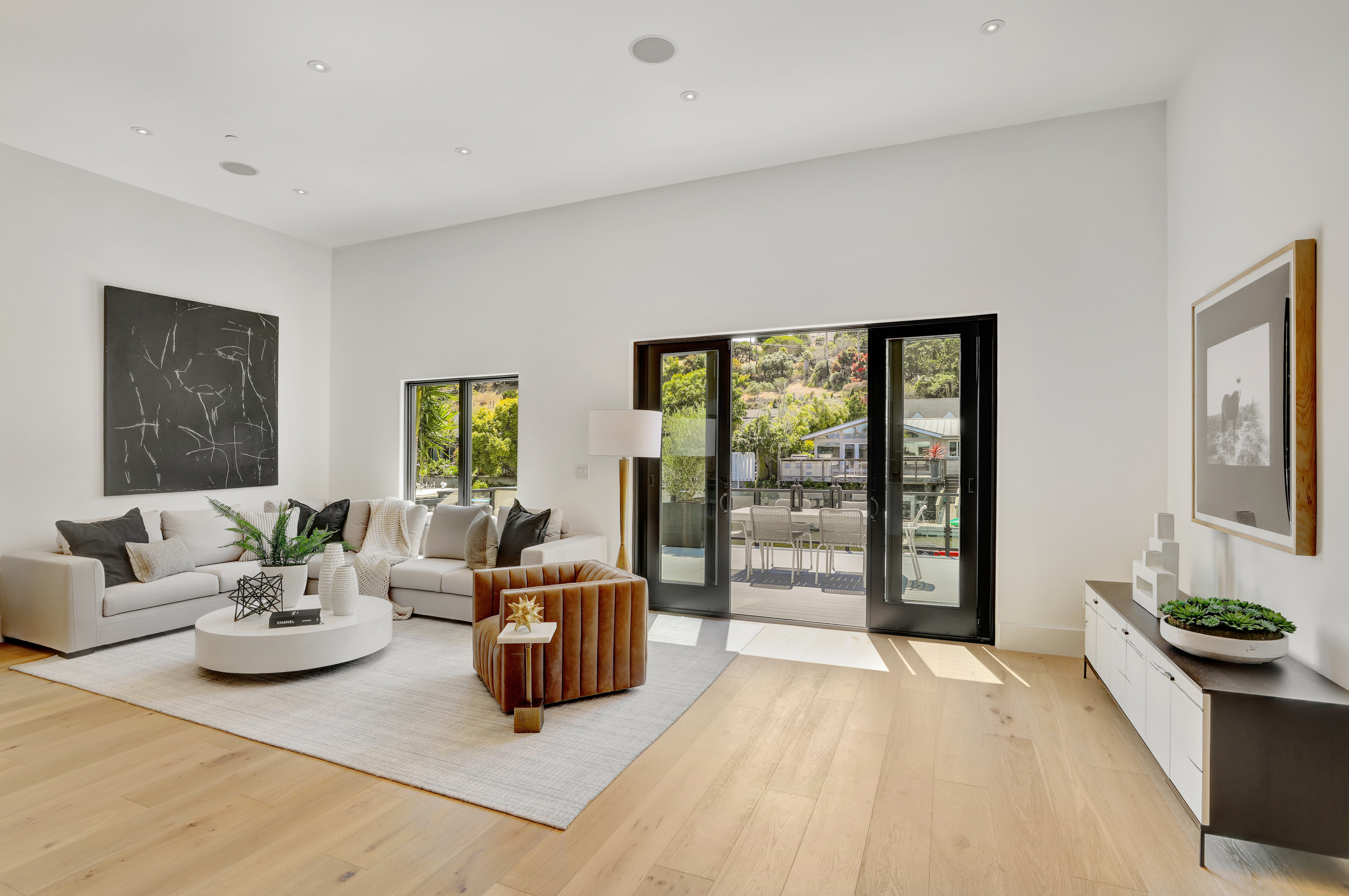 155 Jamaica Street, Tiburon #100