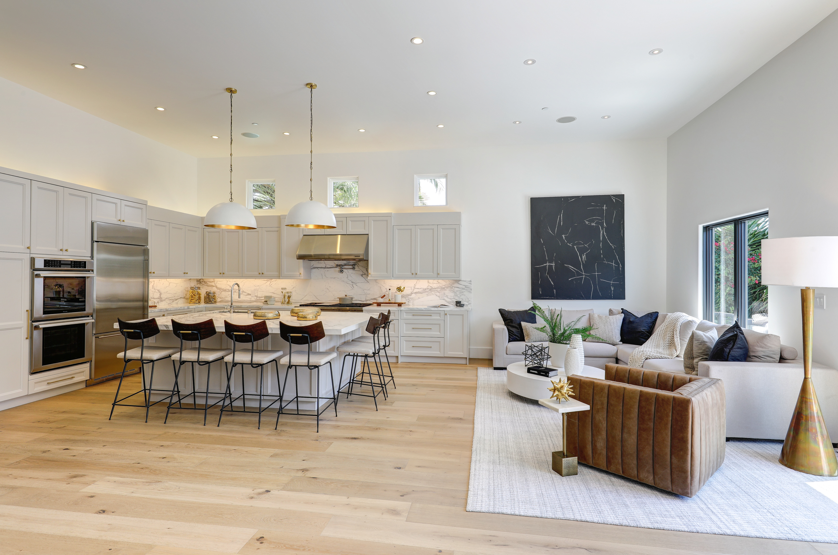 155 Jamaica Street, Tiburon #100