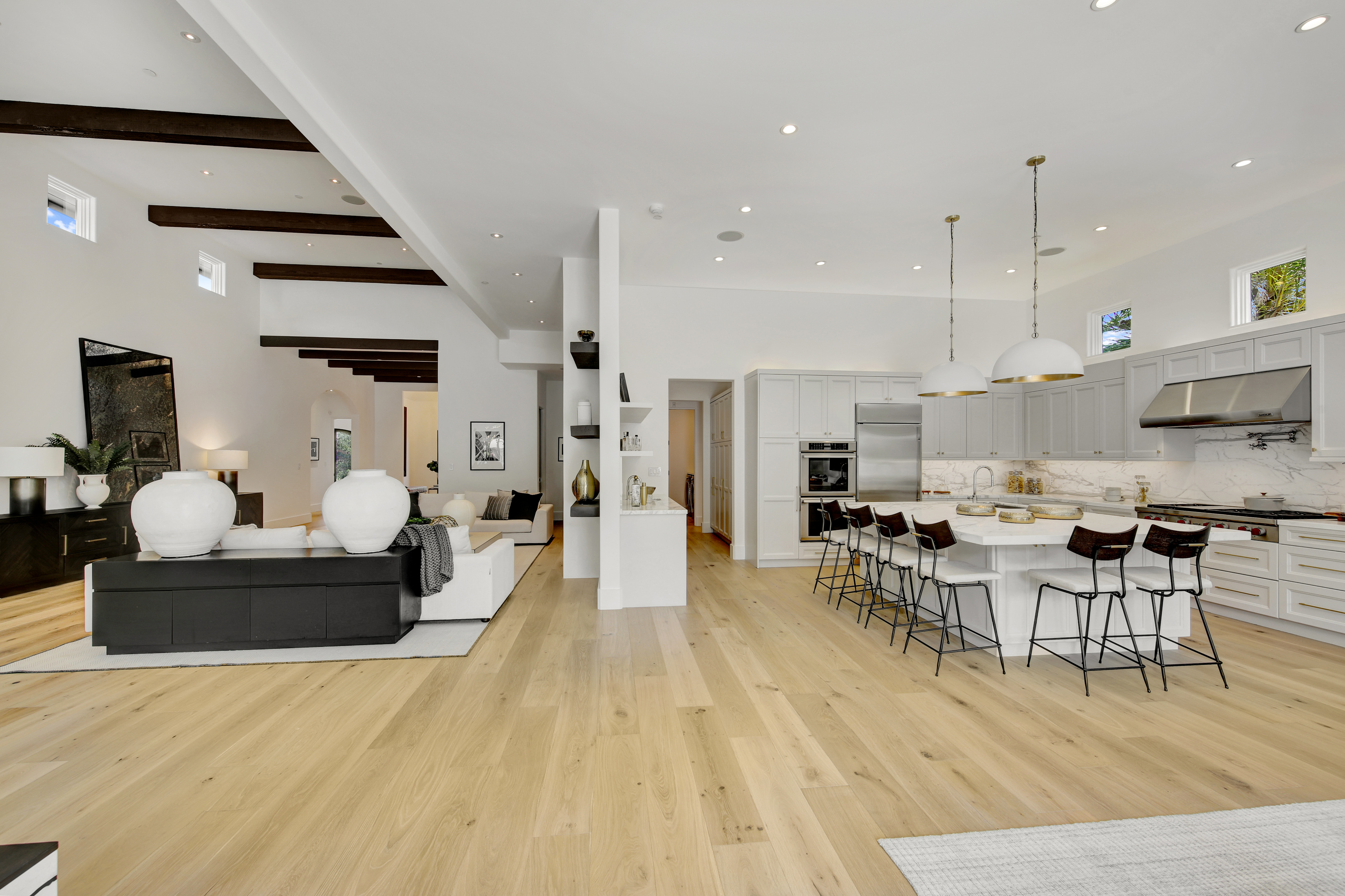 155 Jamaica Street, Tiburon #100