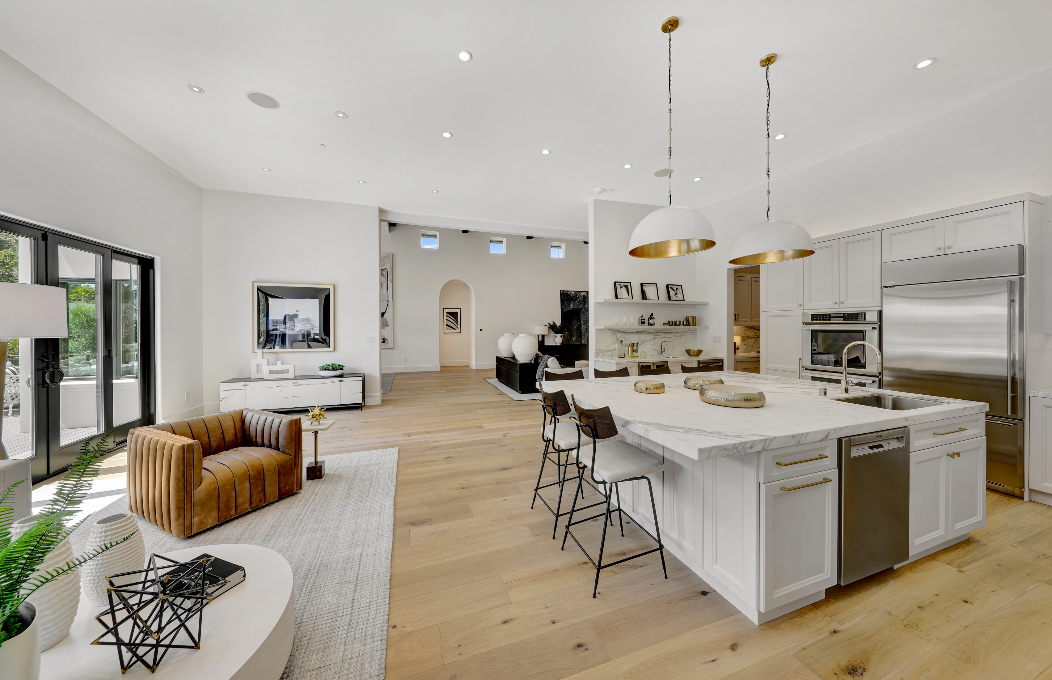 155 Jamaica Street, Tiburon #100