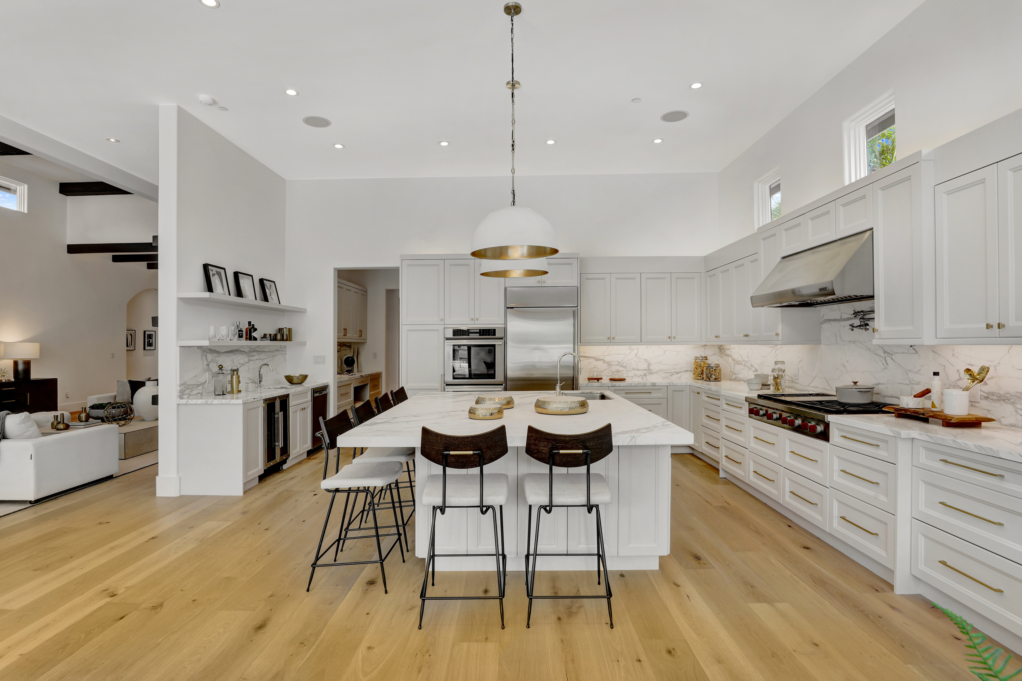 155 Jamaica Street, Tiburon #100