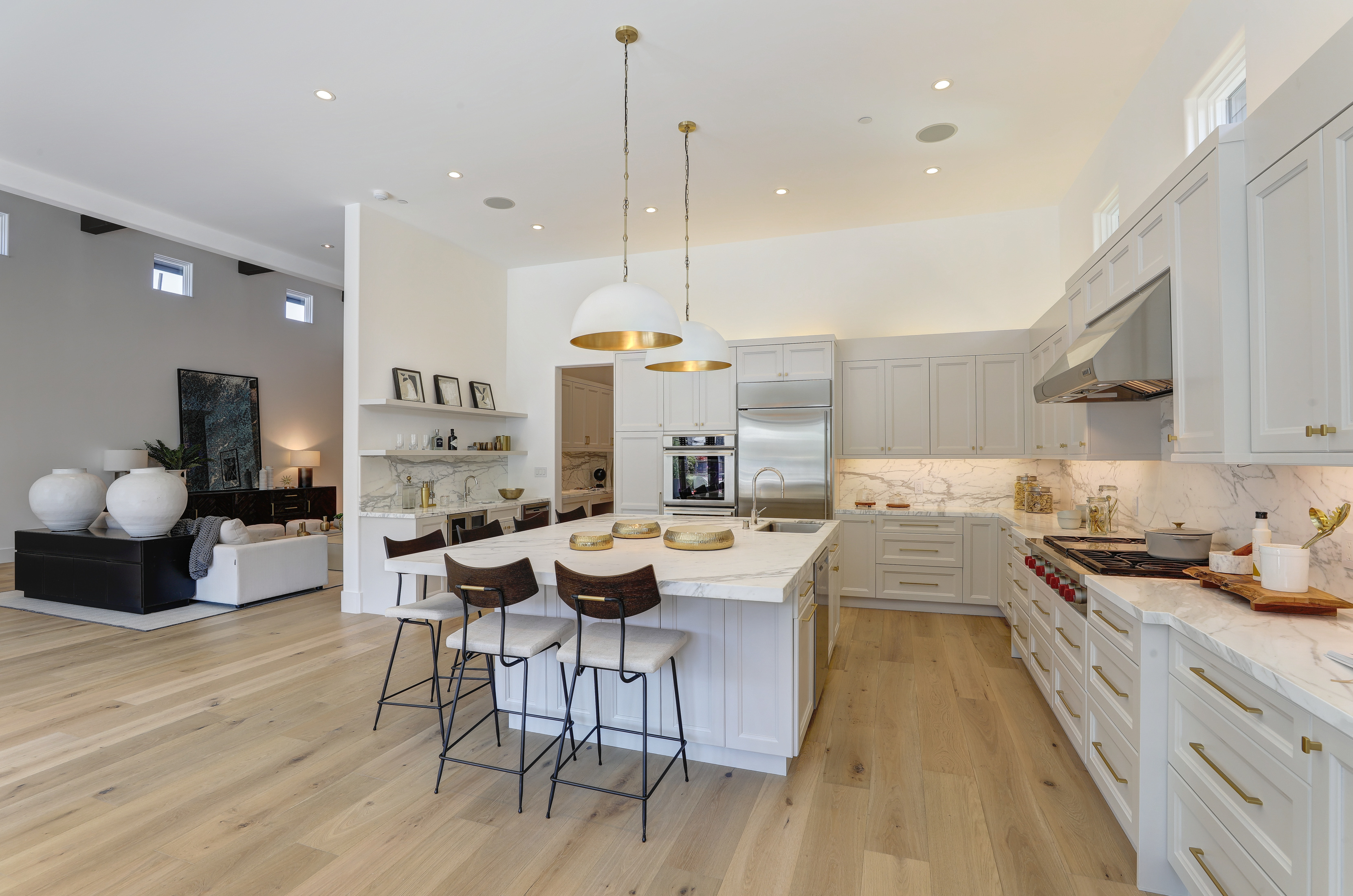 155 Jamaica Street, Tiburon #100