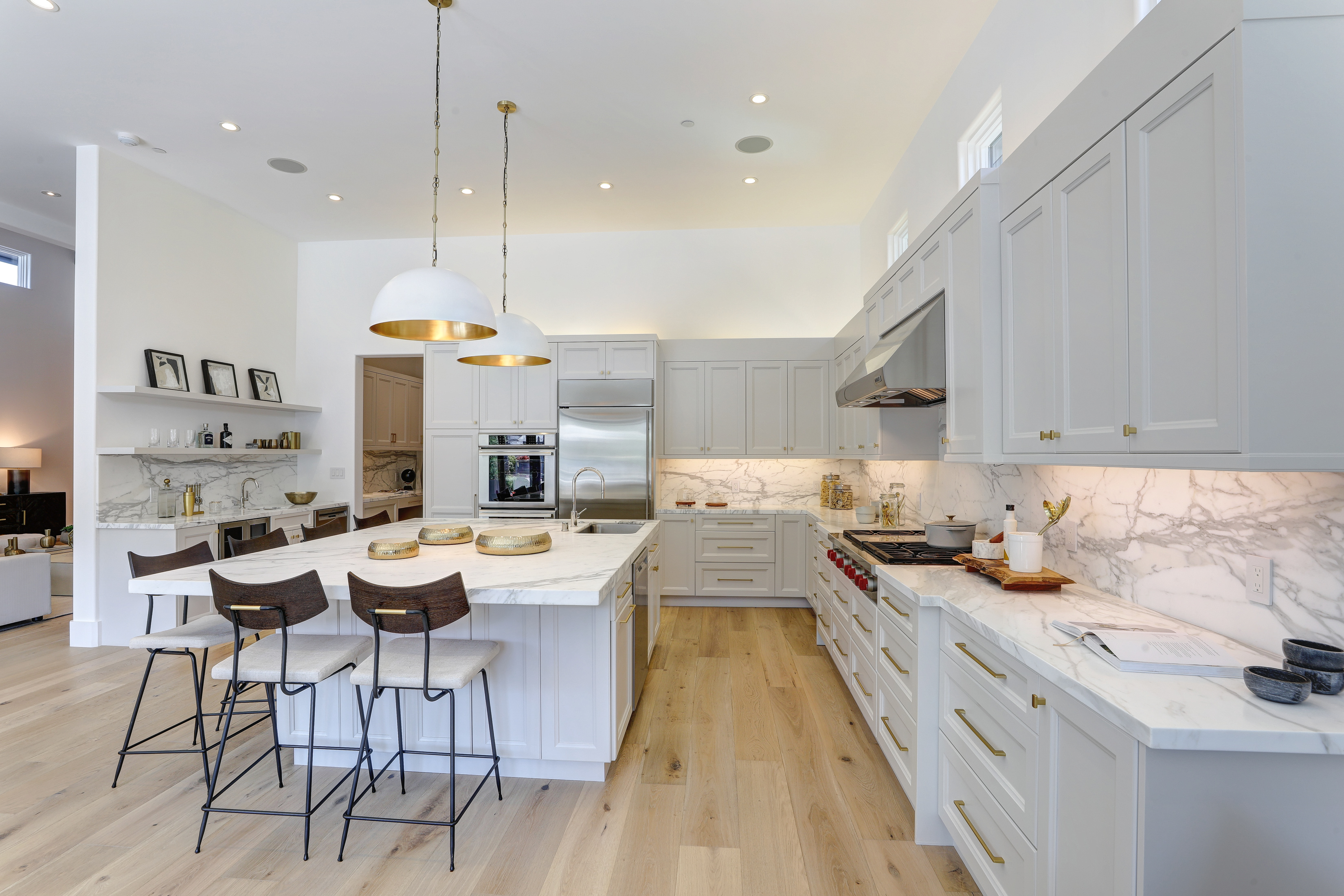 155 Jamaica Street, Tiburon #100