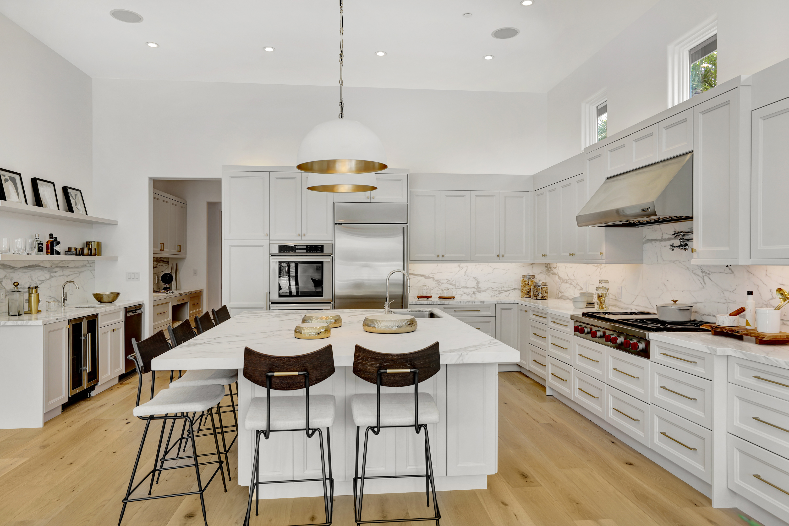 155 Jamaica Street, Tiburon #100