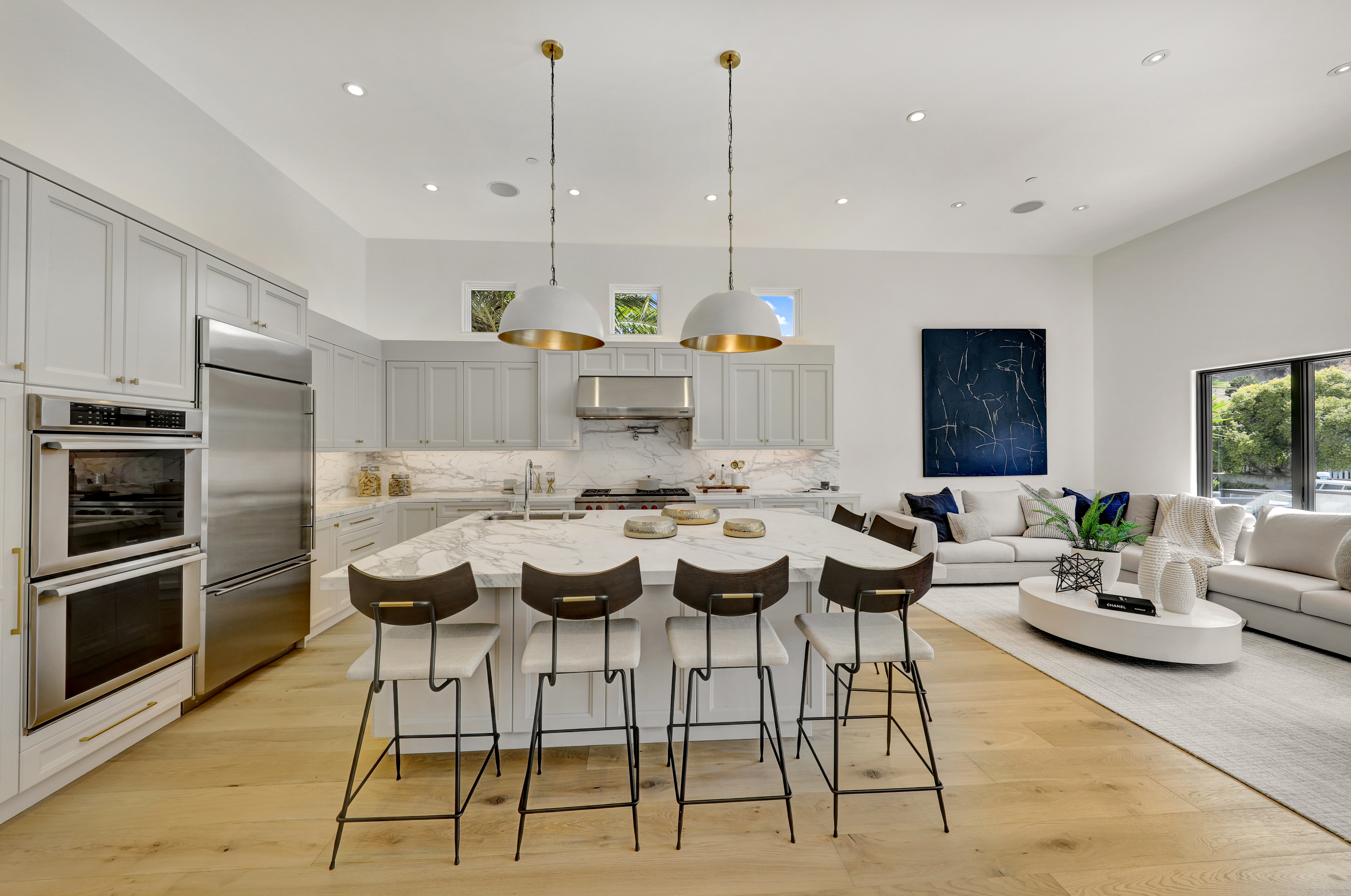 155 Jamaica Street, Tiburon #100