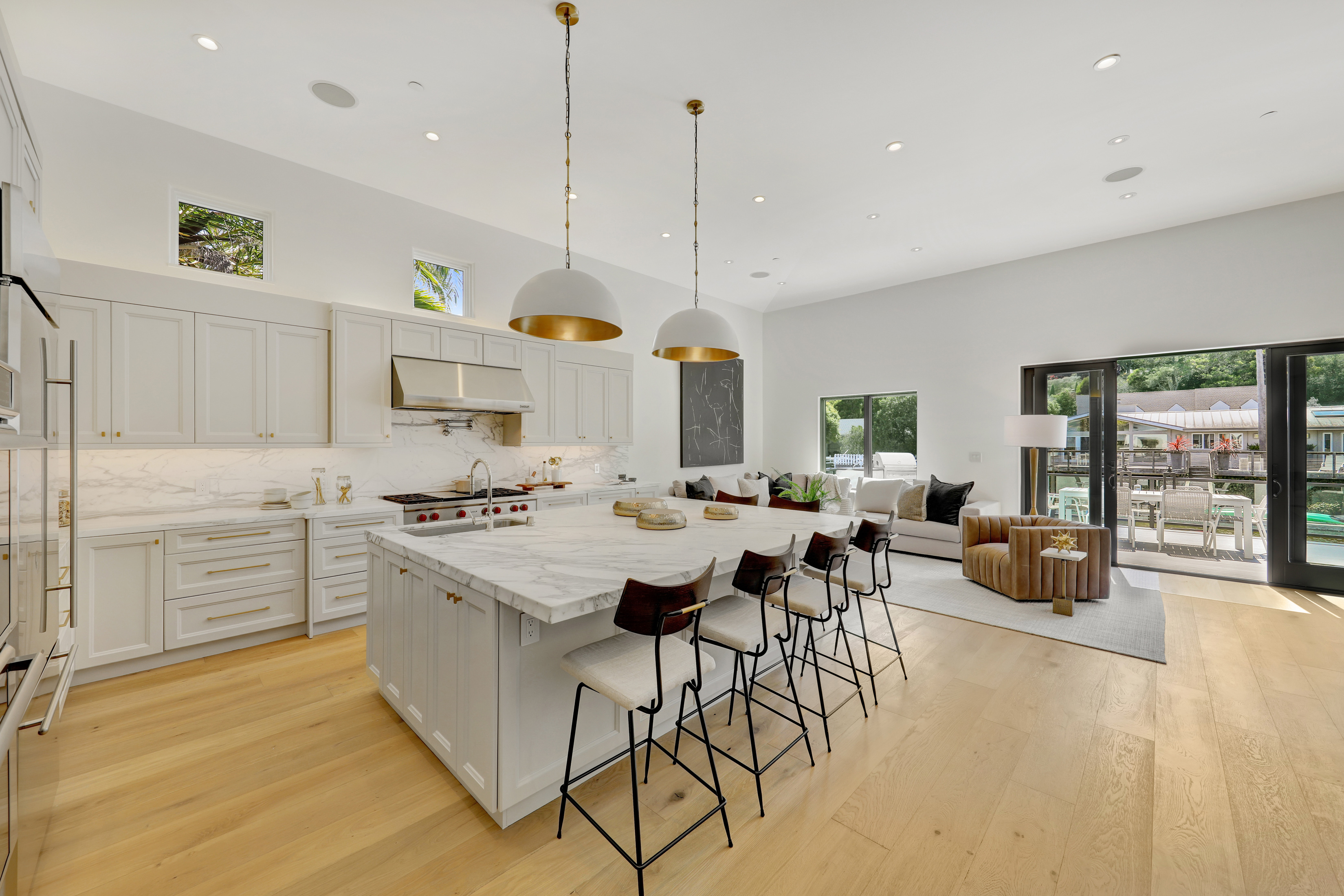 155 Jamaica Street, Tiburon #100