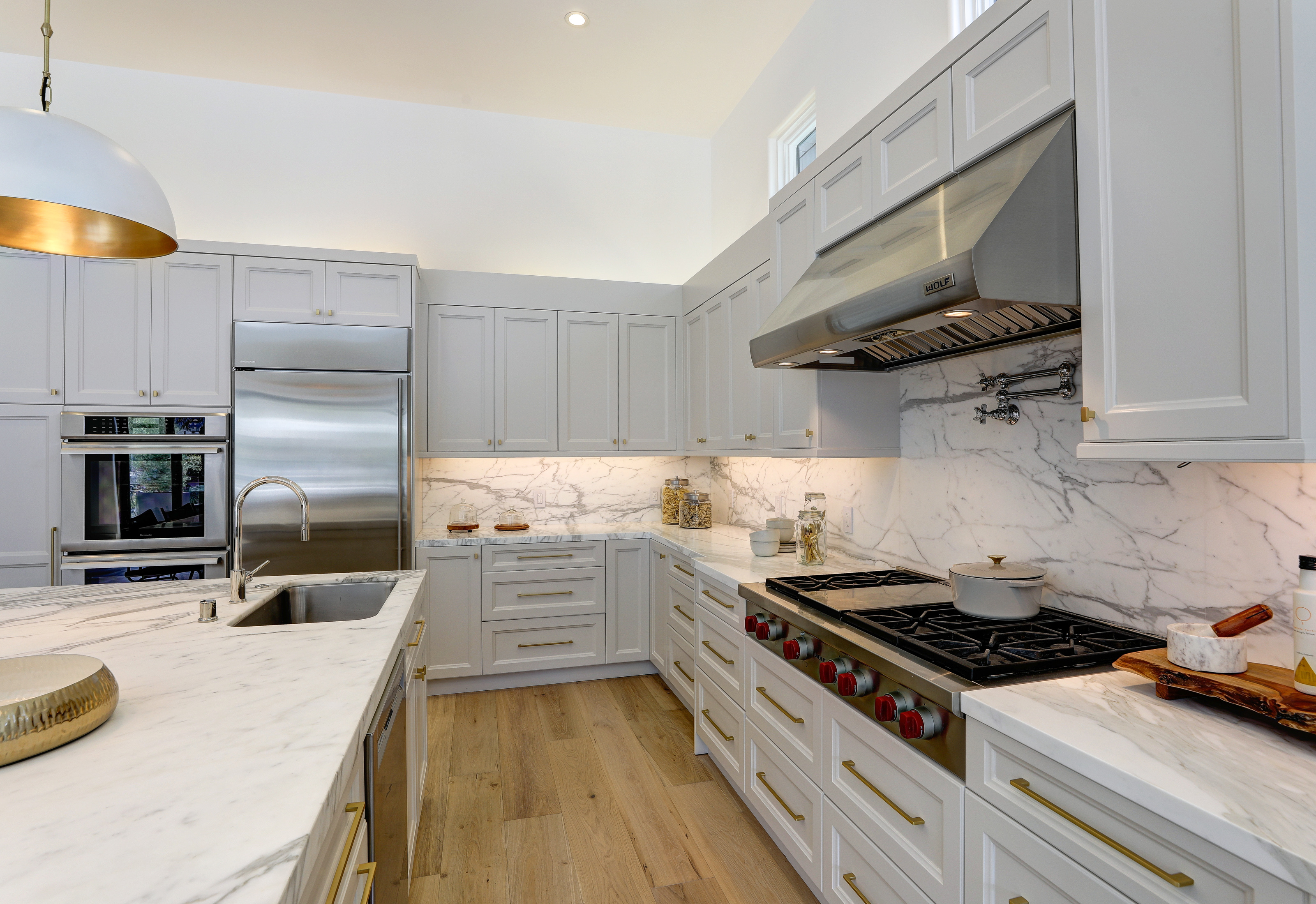 155 Jamaica Street, Tiburon #100