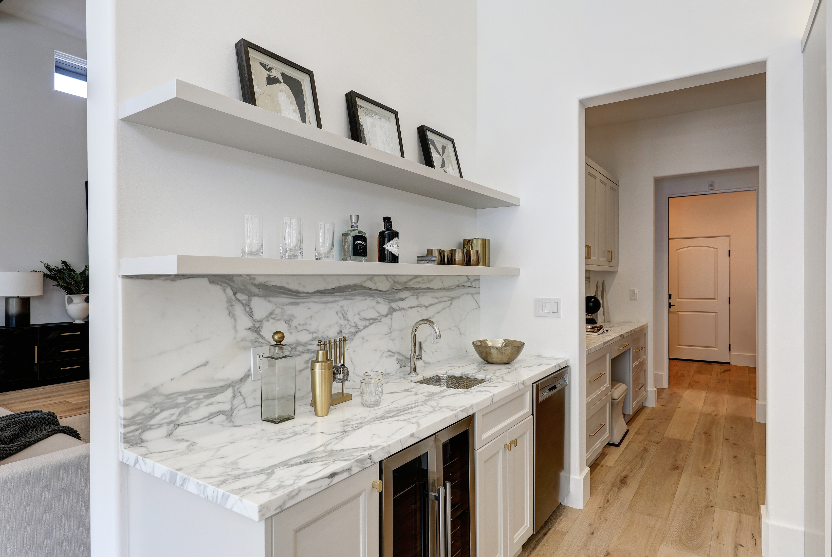 155 Jamaica Street, Tiburon #100