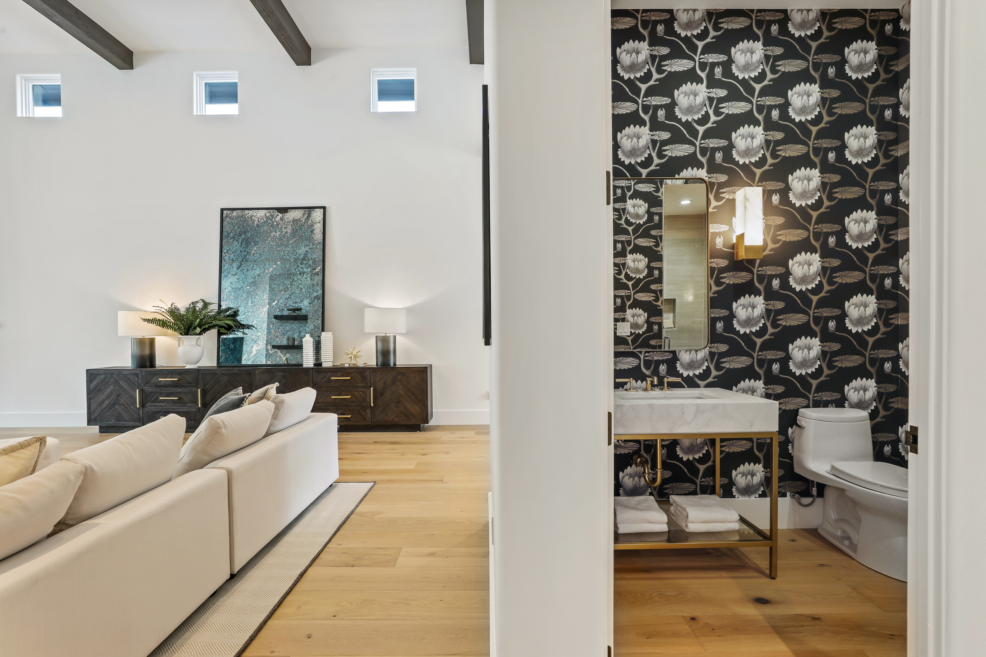 155 Jamaica Street, Tiburon #100