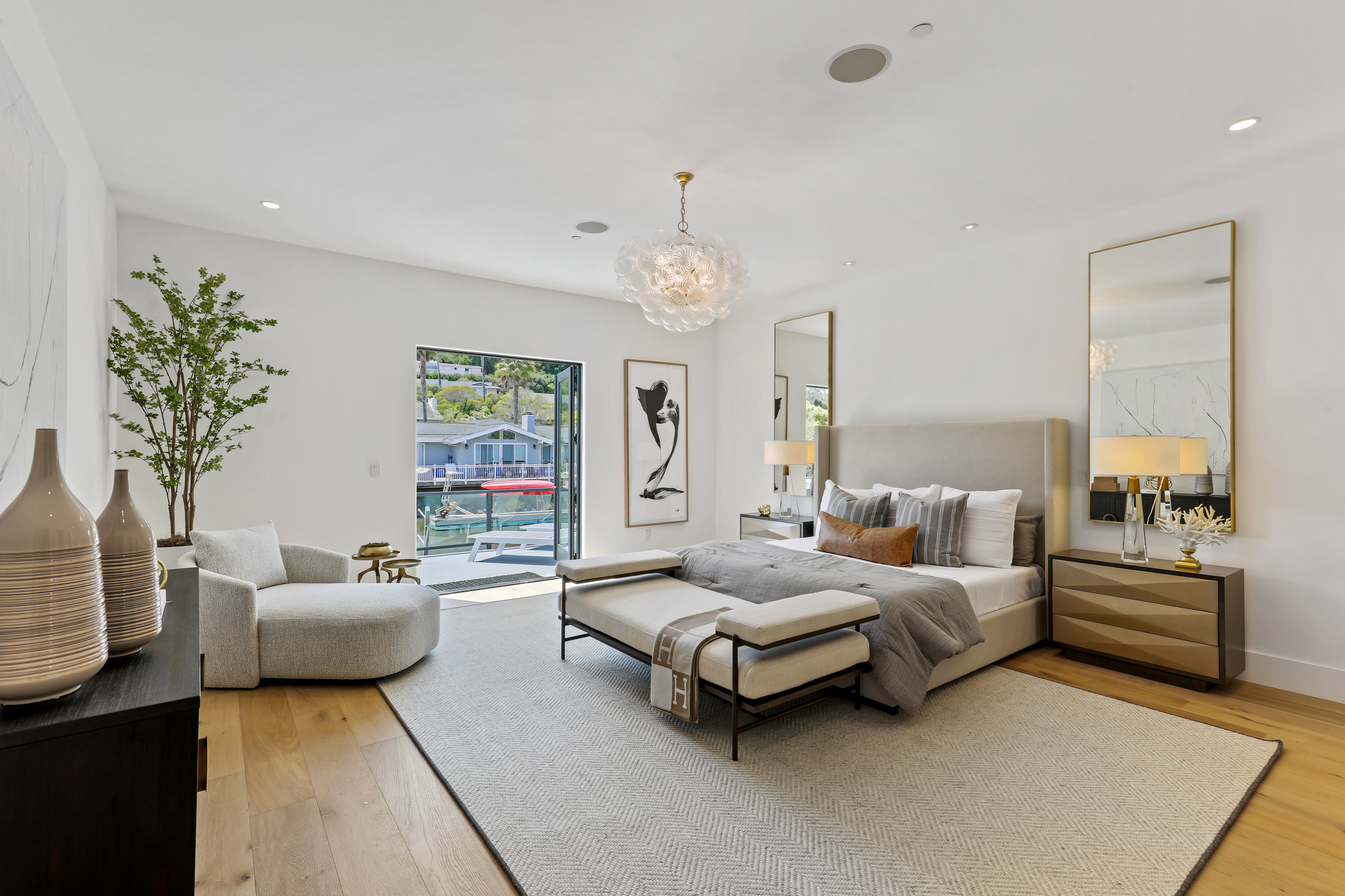 155 Jamaica Street, Tiburon #100