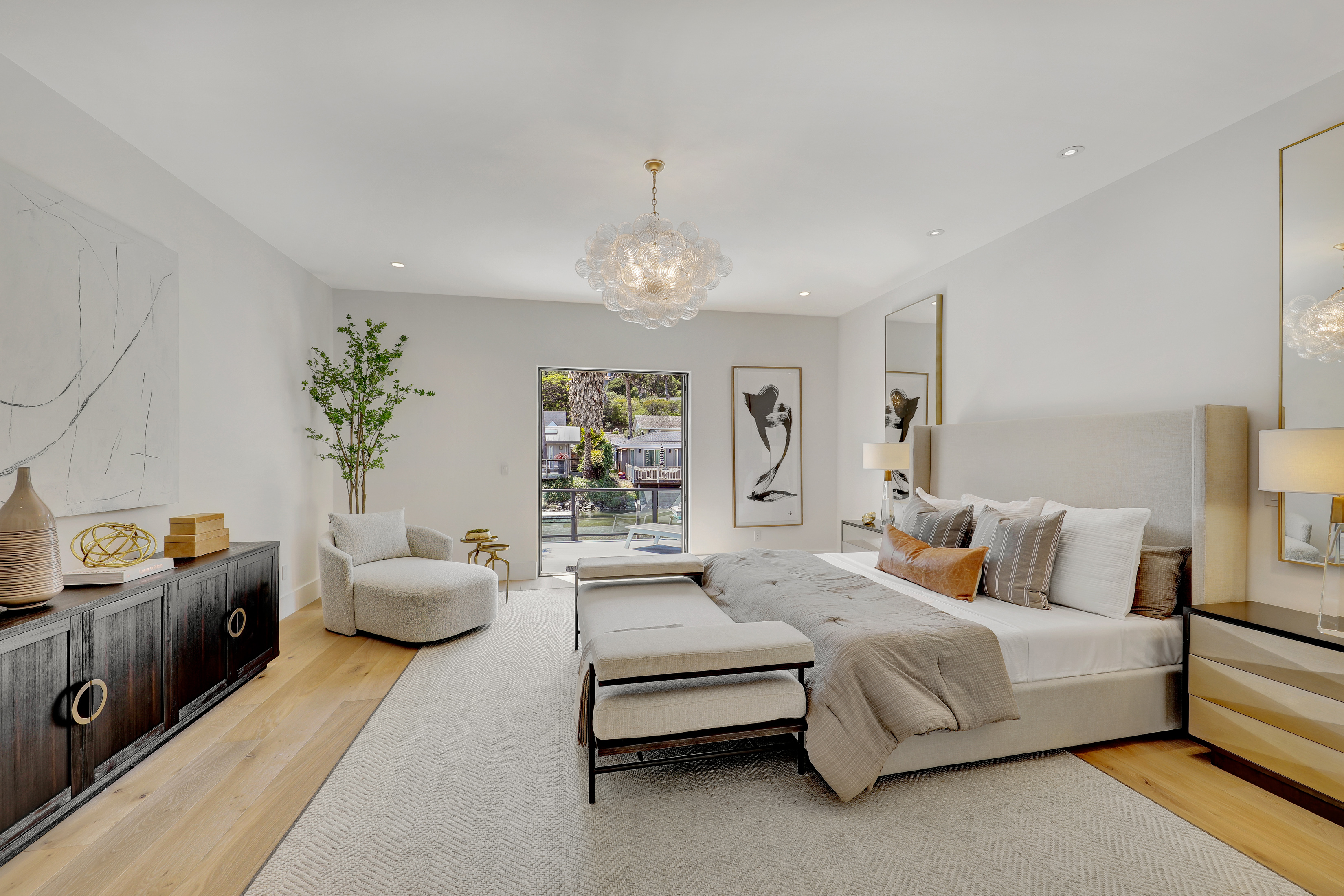 155 Jamaica Street, Tiburon #100