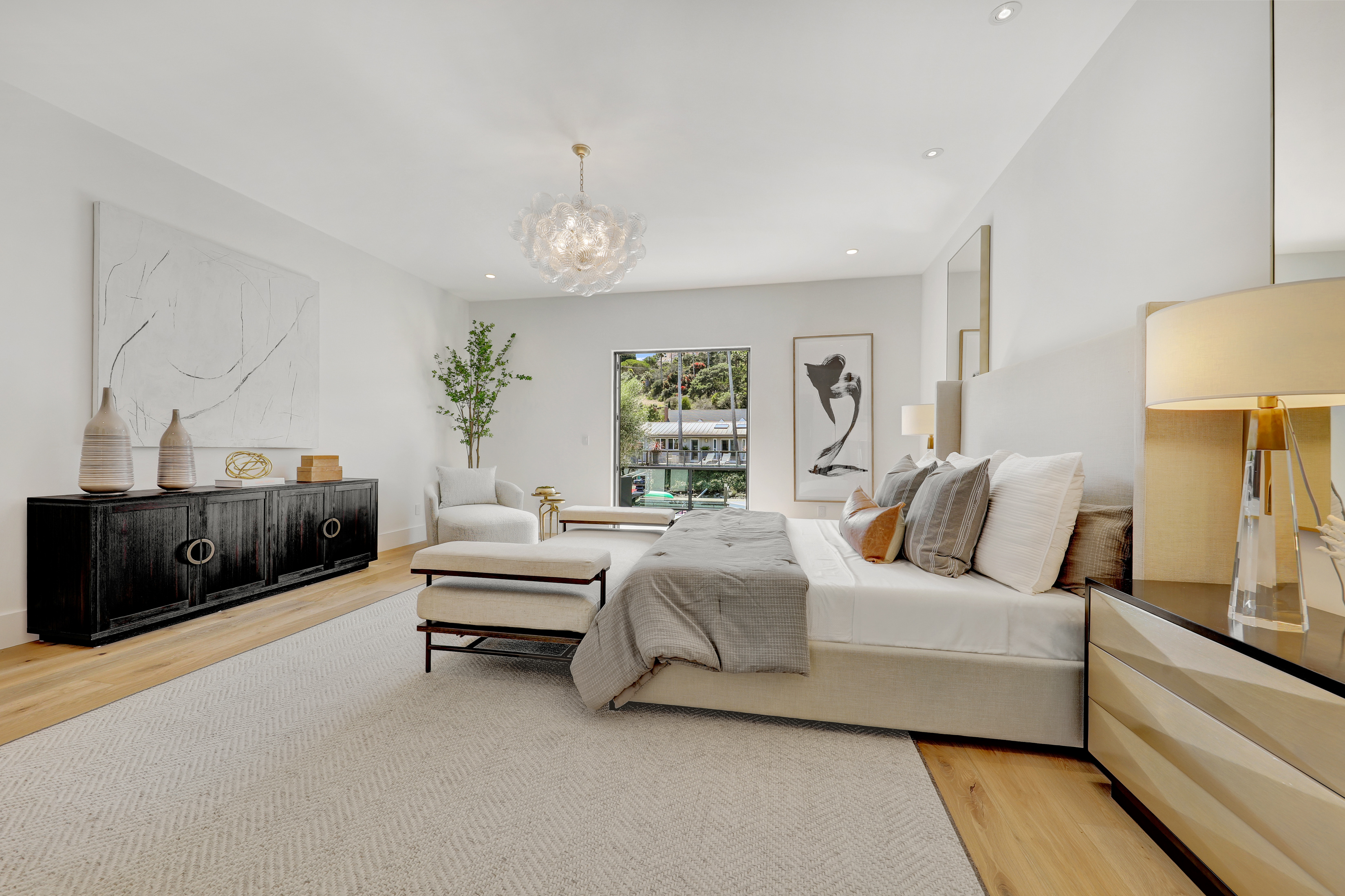 155 Jamaica Street, Tiburon #100