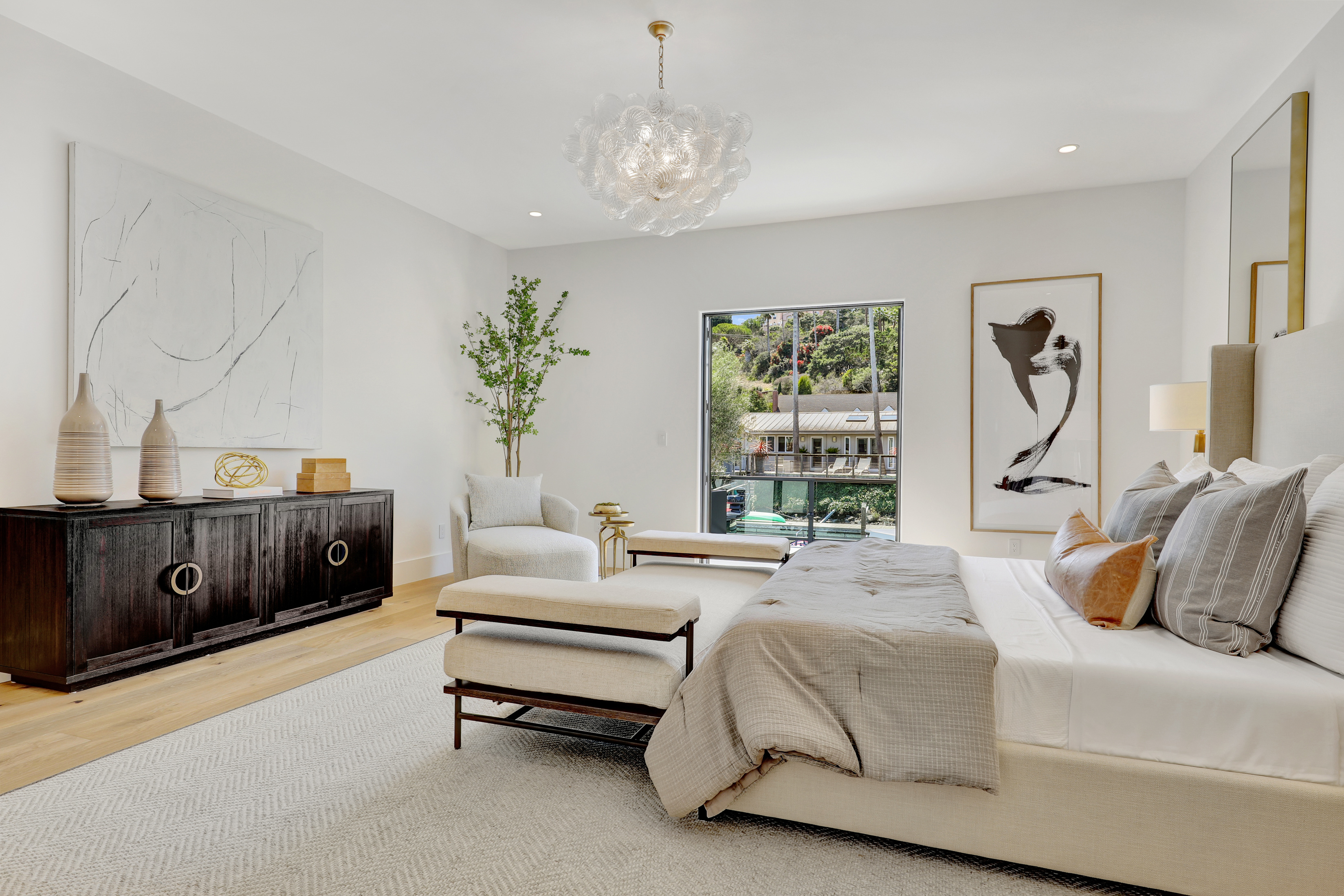 155 Jamaica Street, Tiburon #100