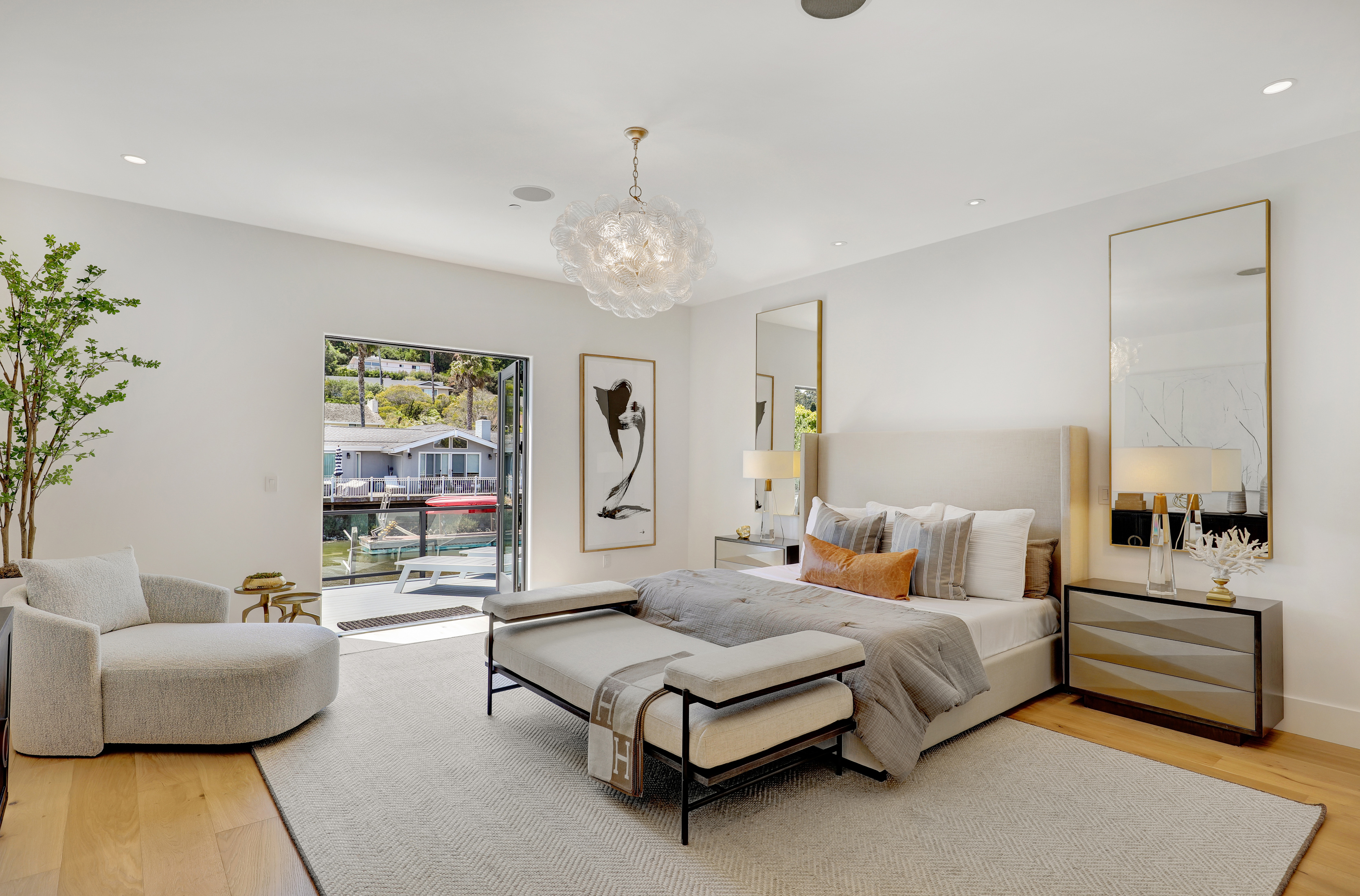 155 Jamaica Street, Tiburon #100