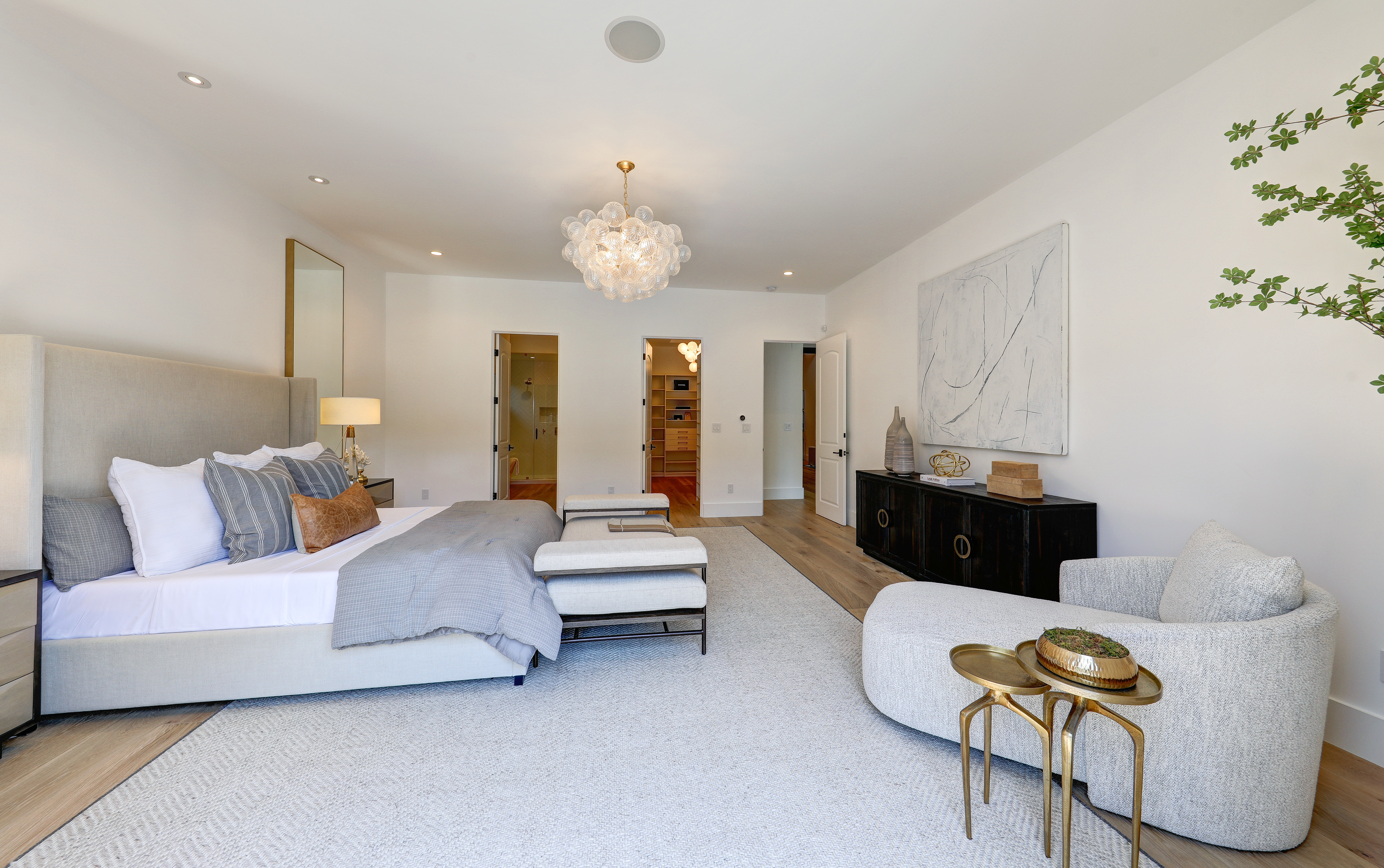 155 Jamaica Street, Tiburon #100