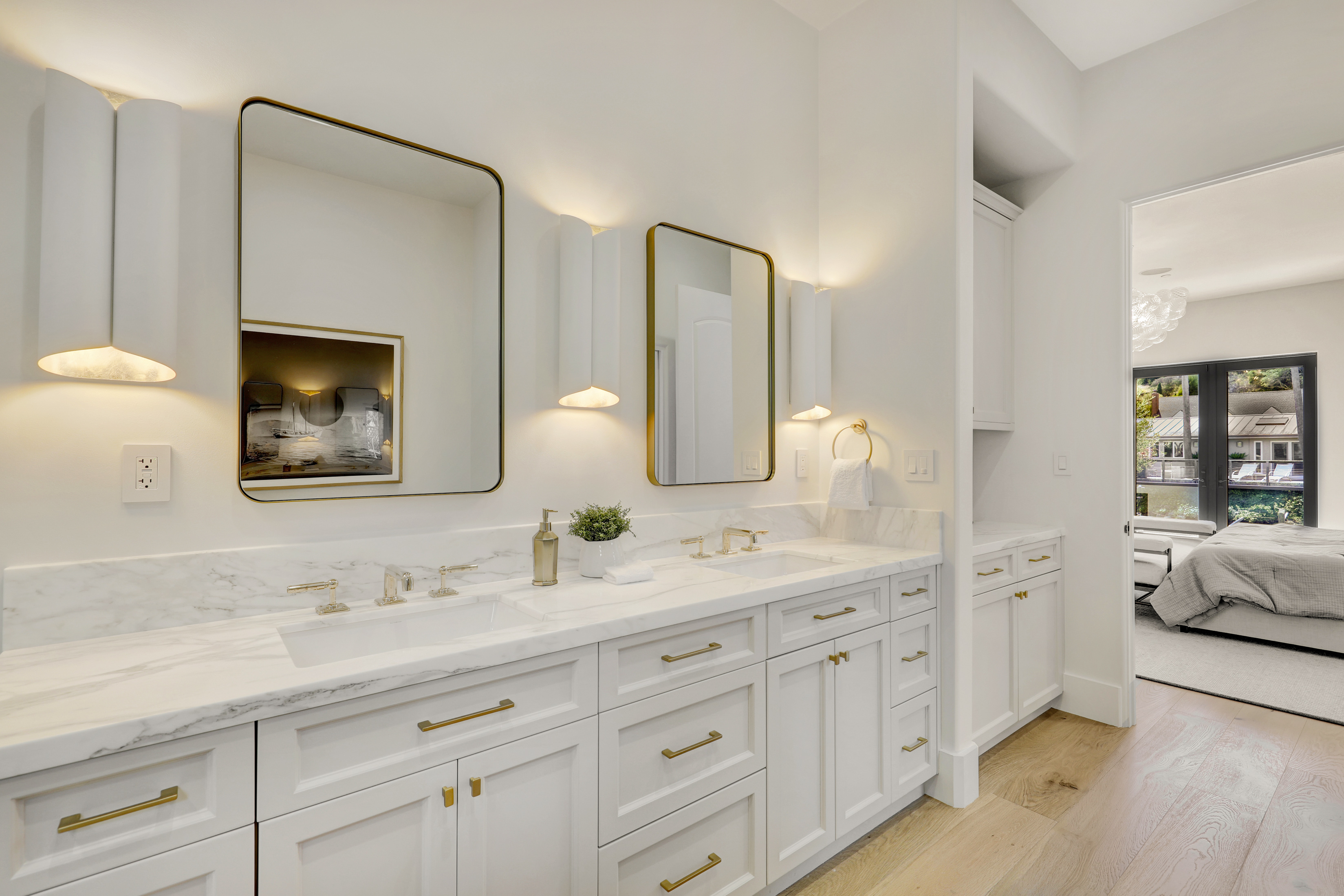 155 Jamaica Street, Tiburon #100