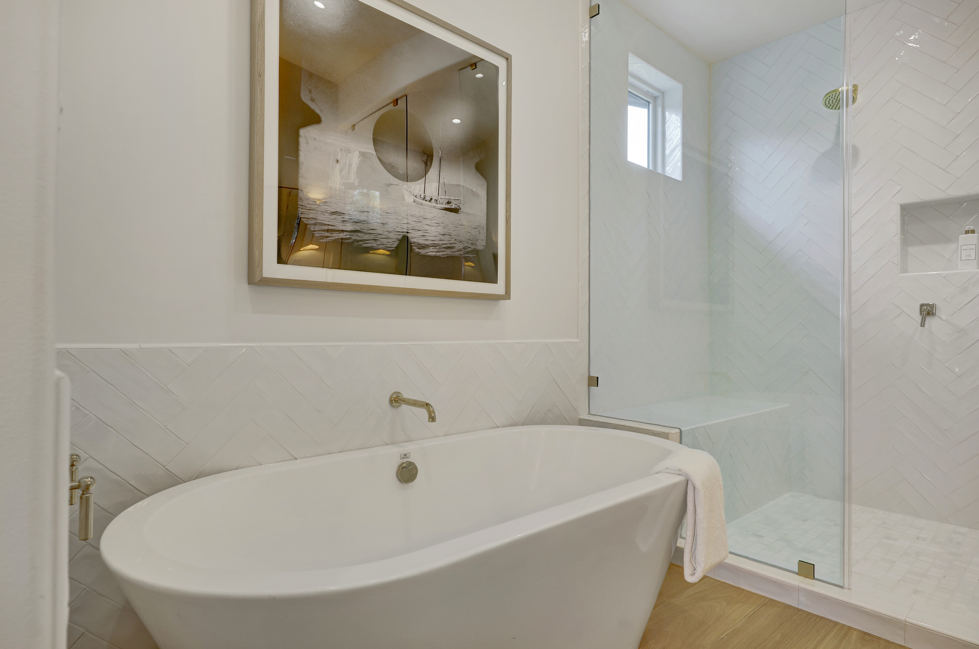 155 Jamaica Street, Tiburon #100