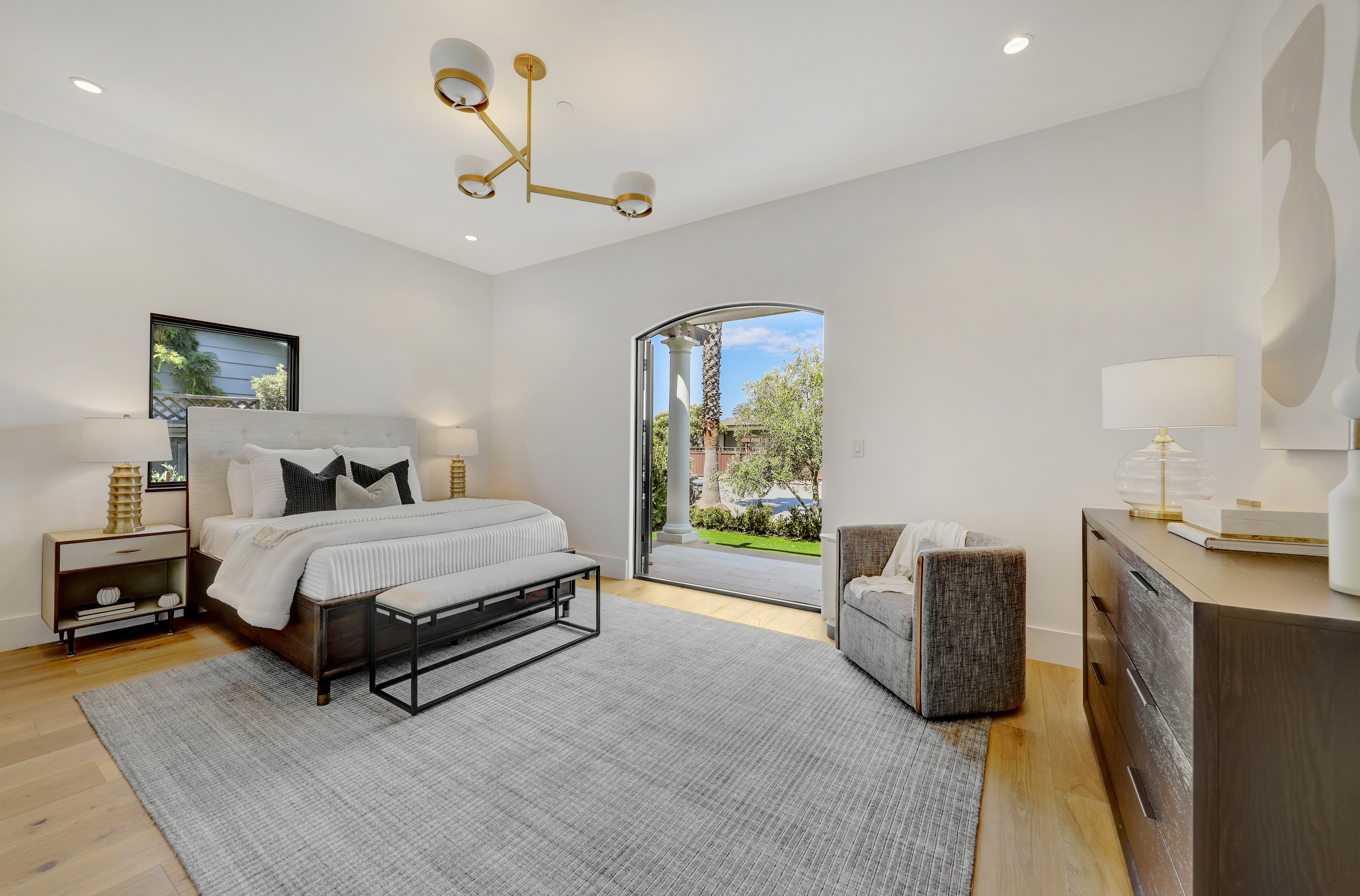 155 Jamaica Street, Tiburon #100