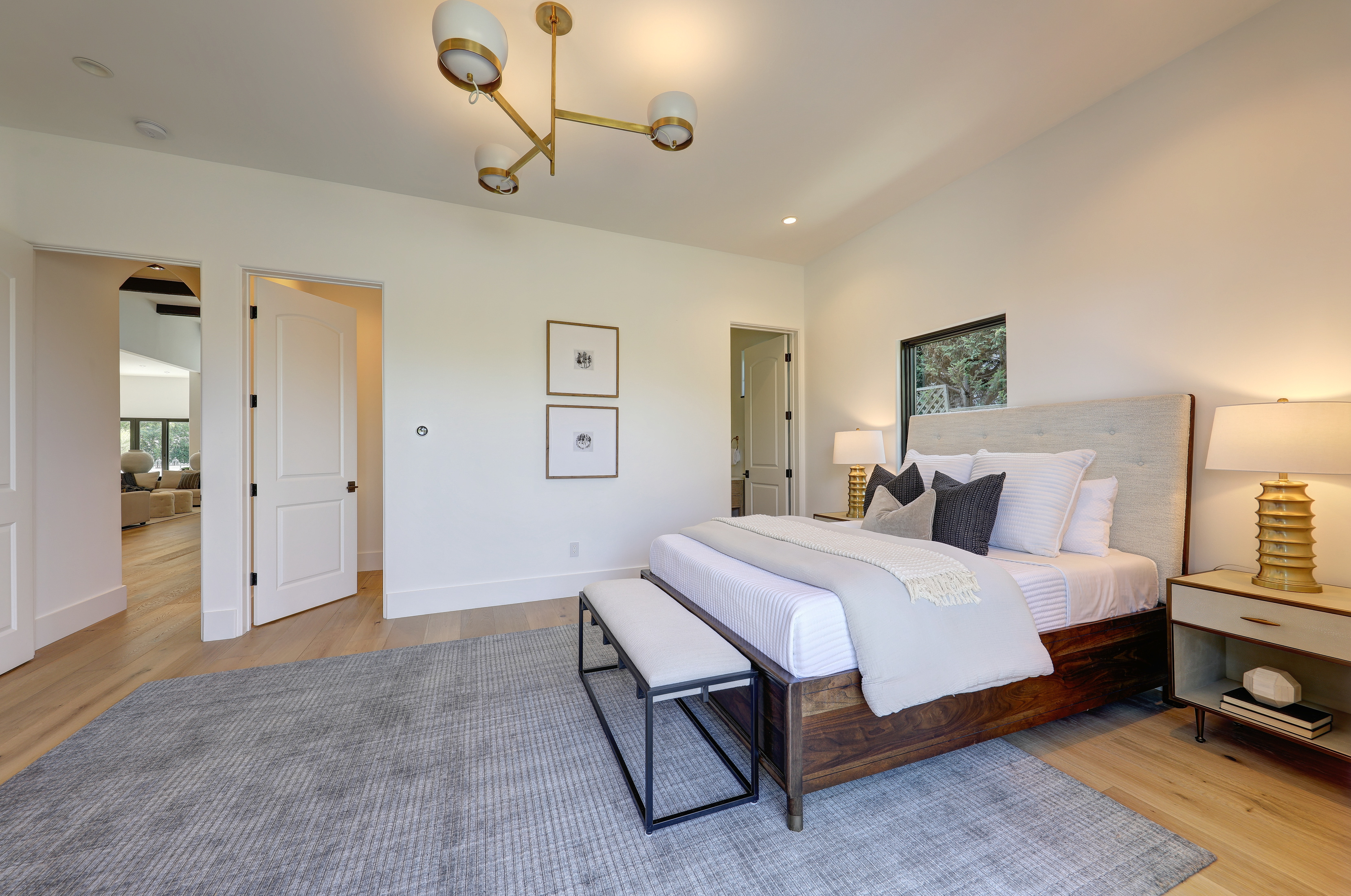 155 Jamaica Street, Tiburon #100