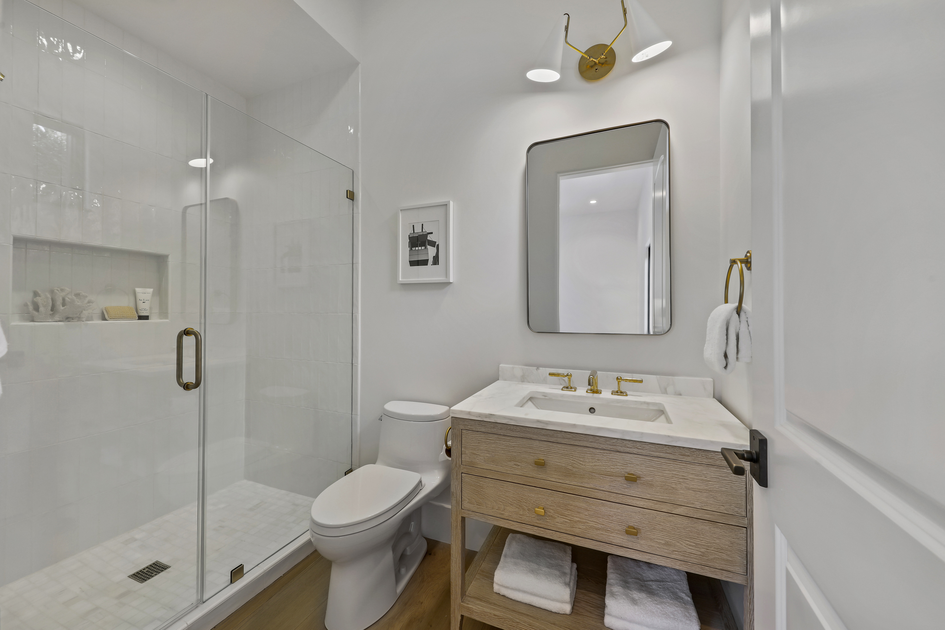 155 Jamaica Street, Tiburon #100