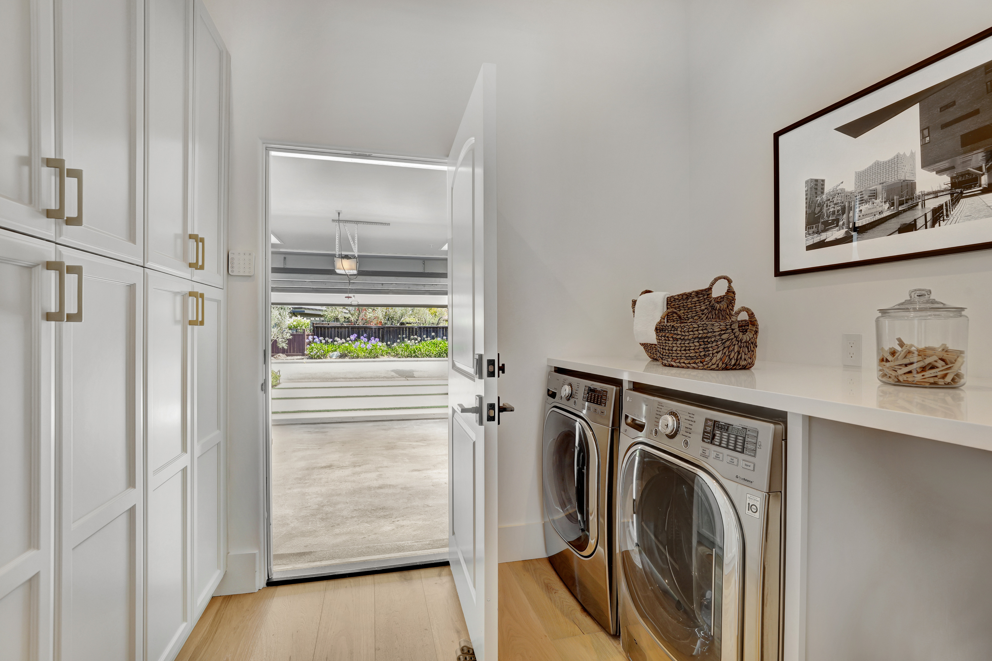 155 Jamaica Street, Tiburon #100